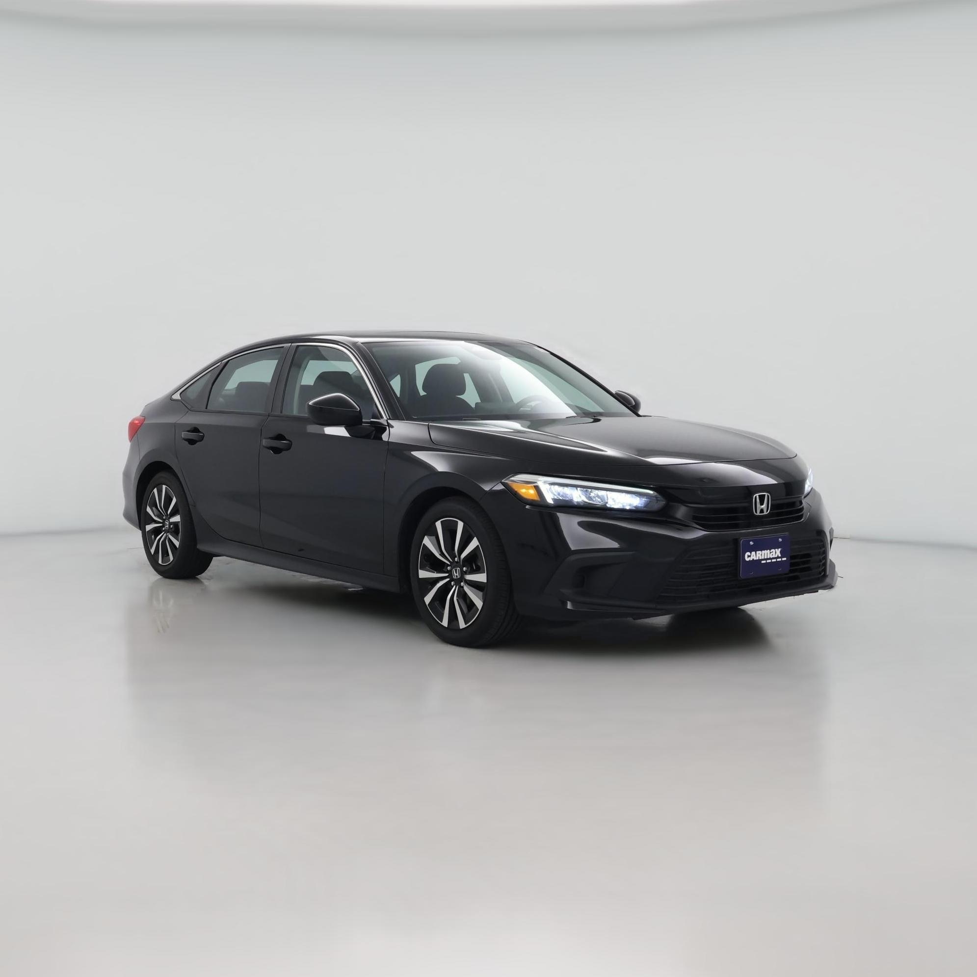 Thumbnail: 2023 Honda Civic - 1