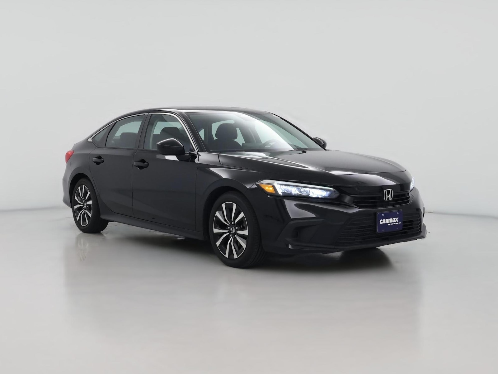 2023 Honda Civic Sedan