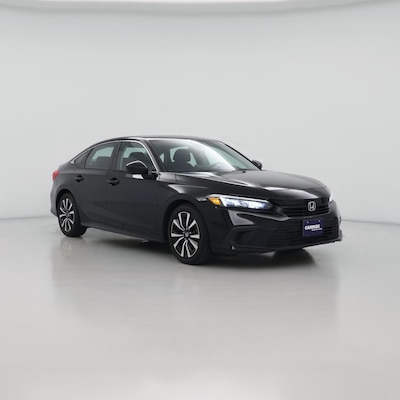2023 Honda Civic EX
