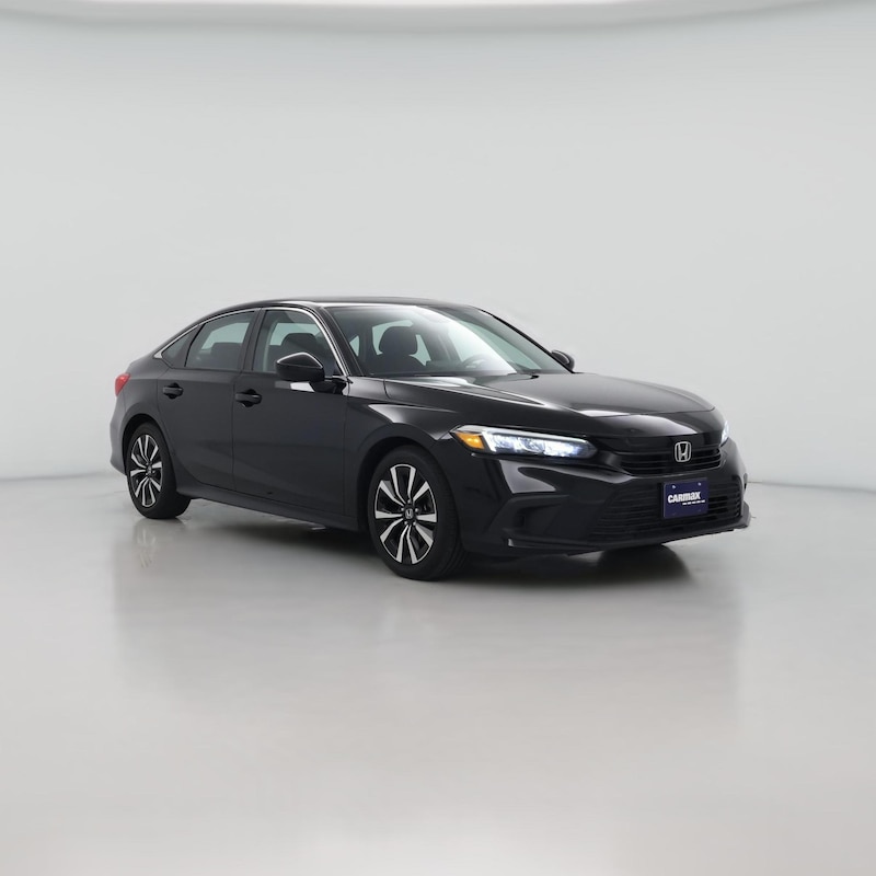 2023 Honda Civic EX