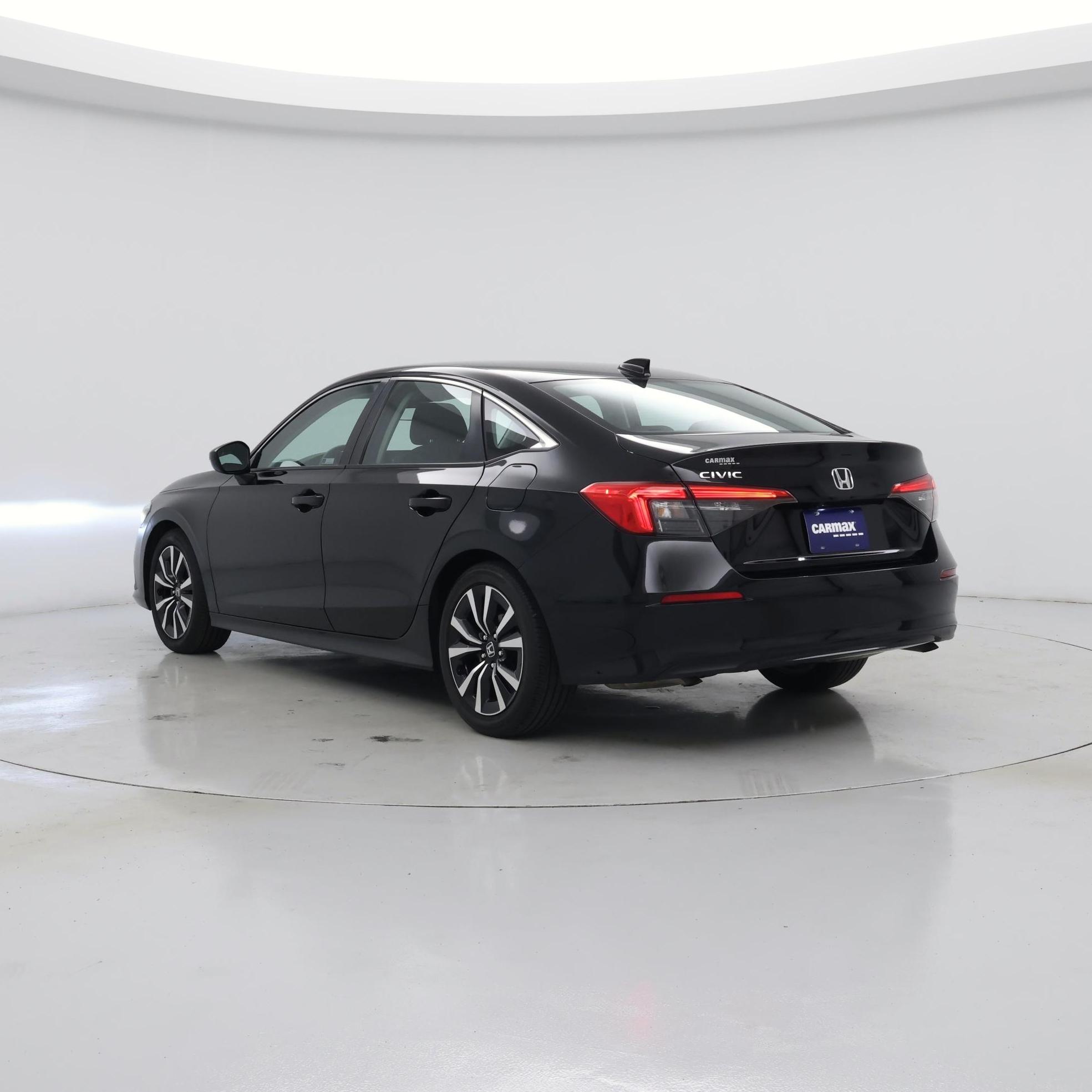 Thumbnail: 2023 Honda Civic - 2