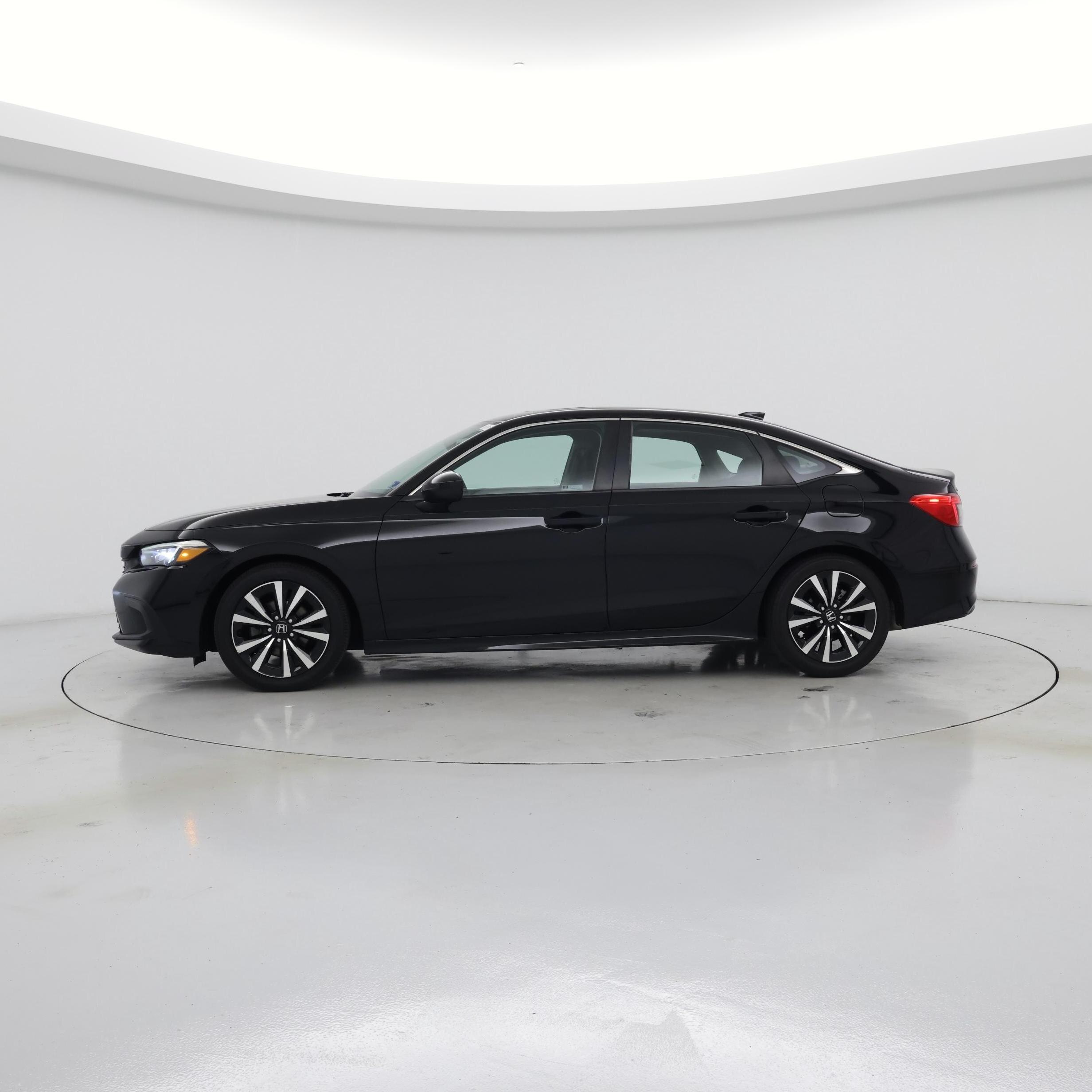 Thumbnail: 2023 Honda Civic - 3