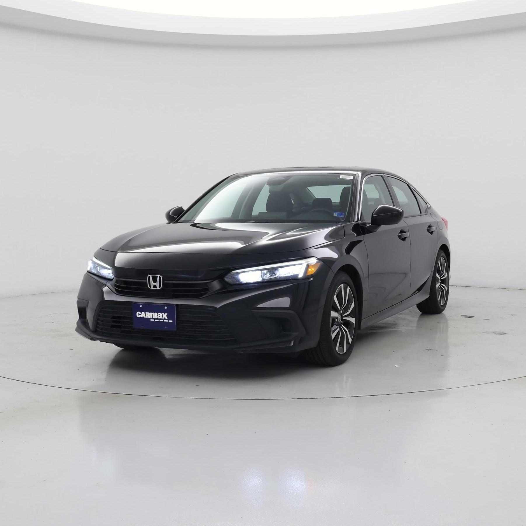 Thumbnail: 2023 Honda Civic - 4