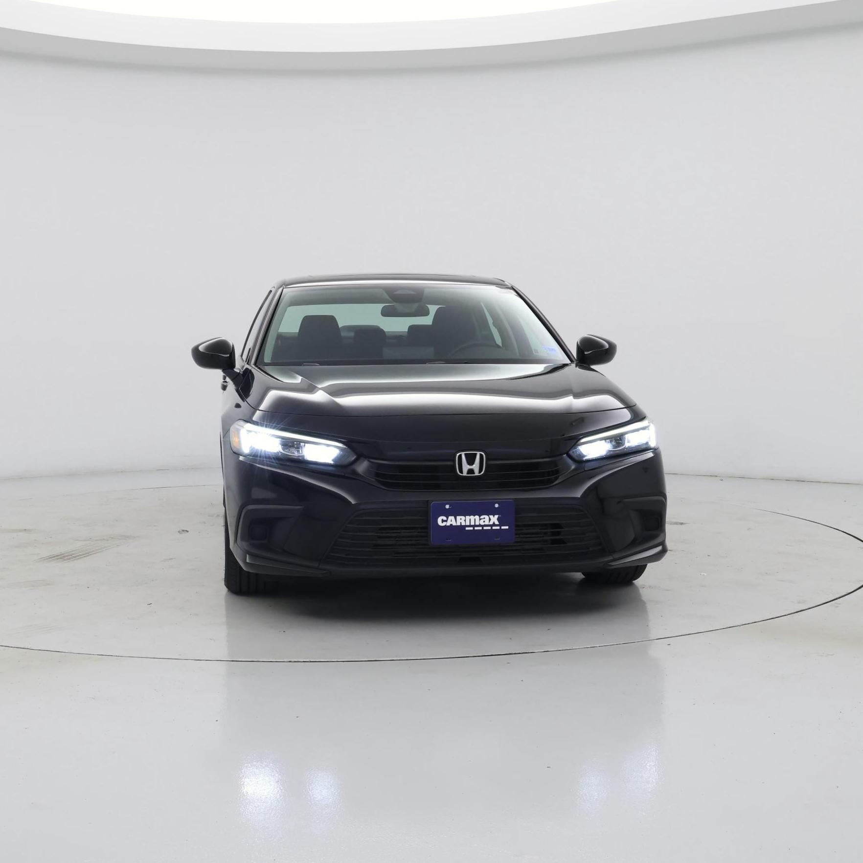 Thumbnail: 2023 Honda Civic - 5