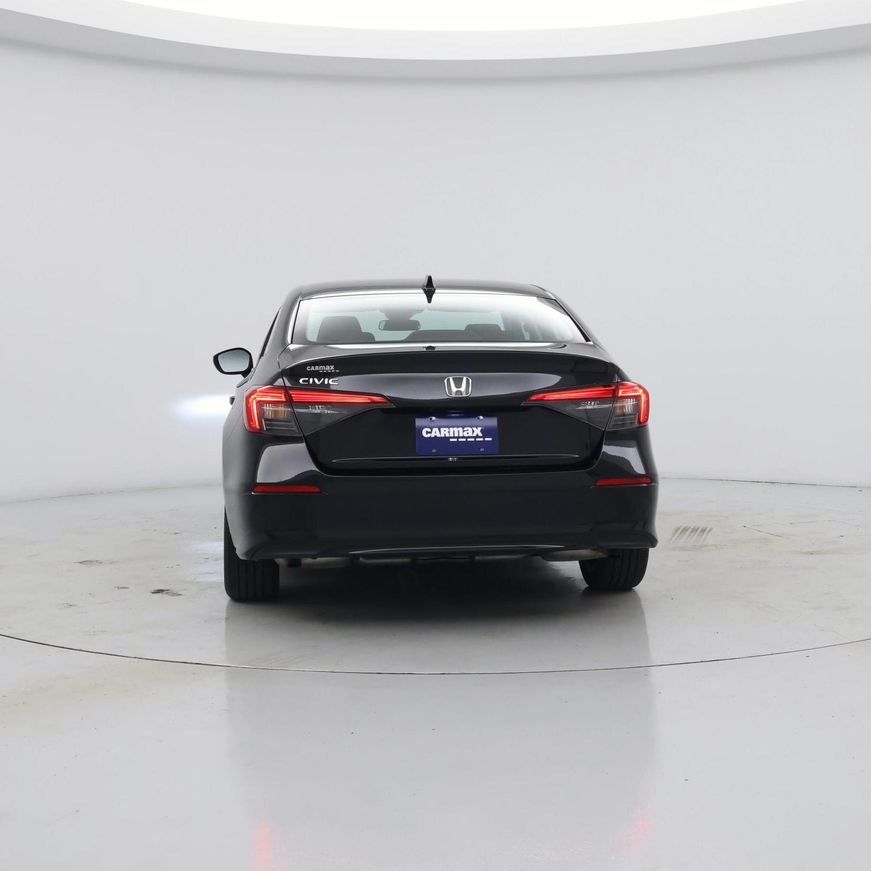 Thumbnail: 2023 Honda Civic - 6