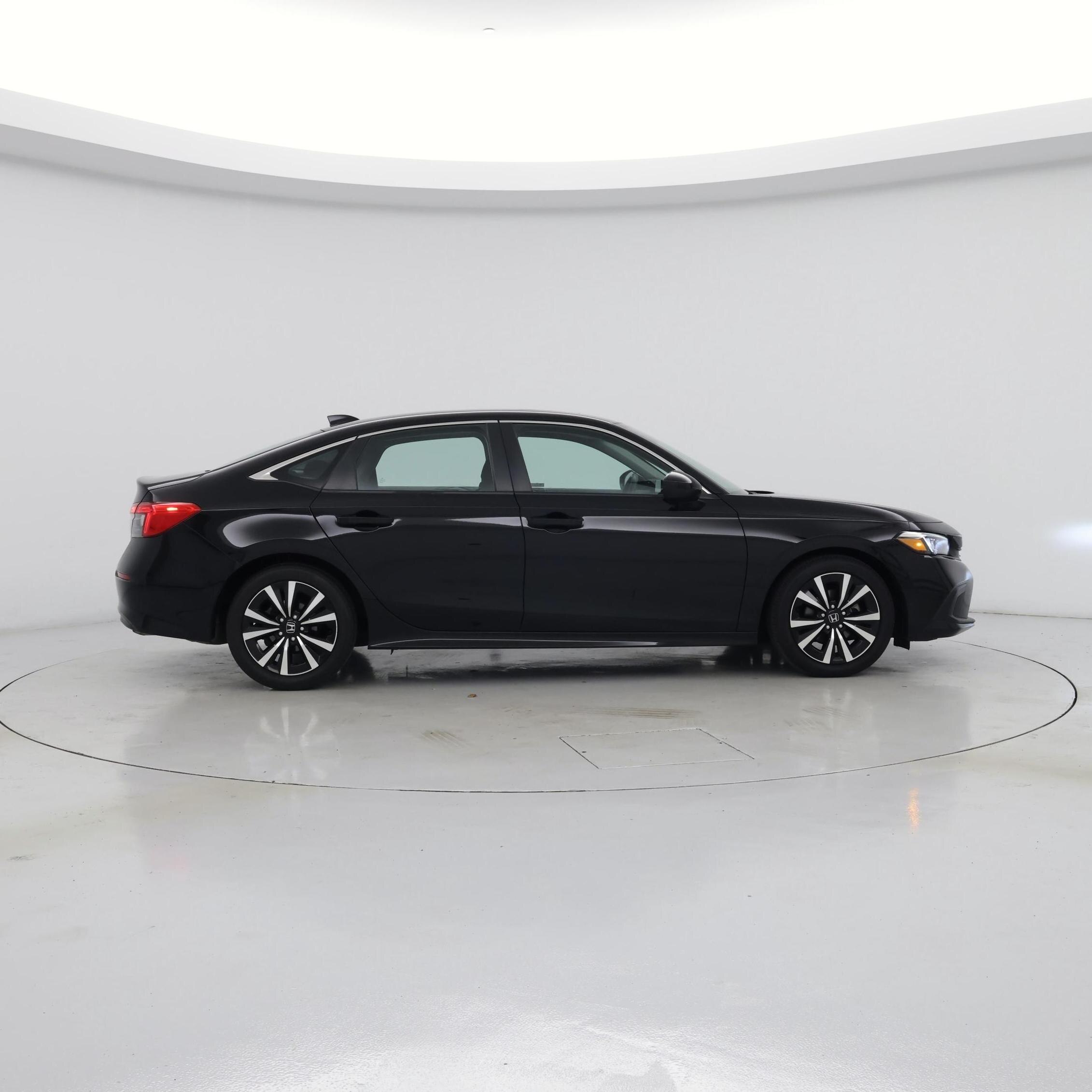Thumbnail: 2023 Honda Civic - 7