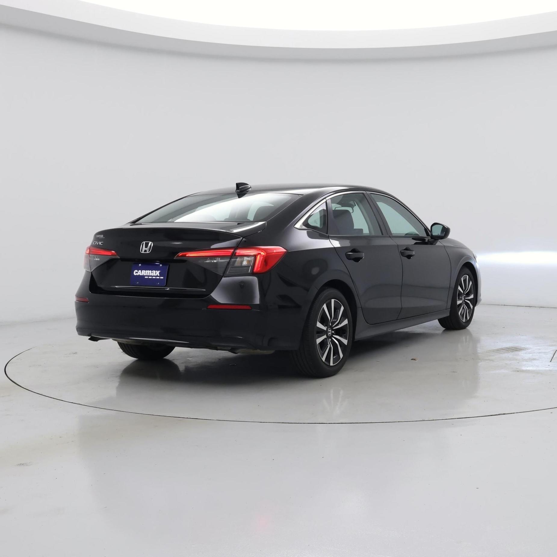 Thumbnail: 2023 Honda Civic - 8