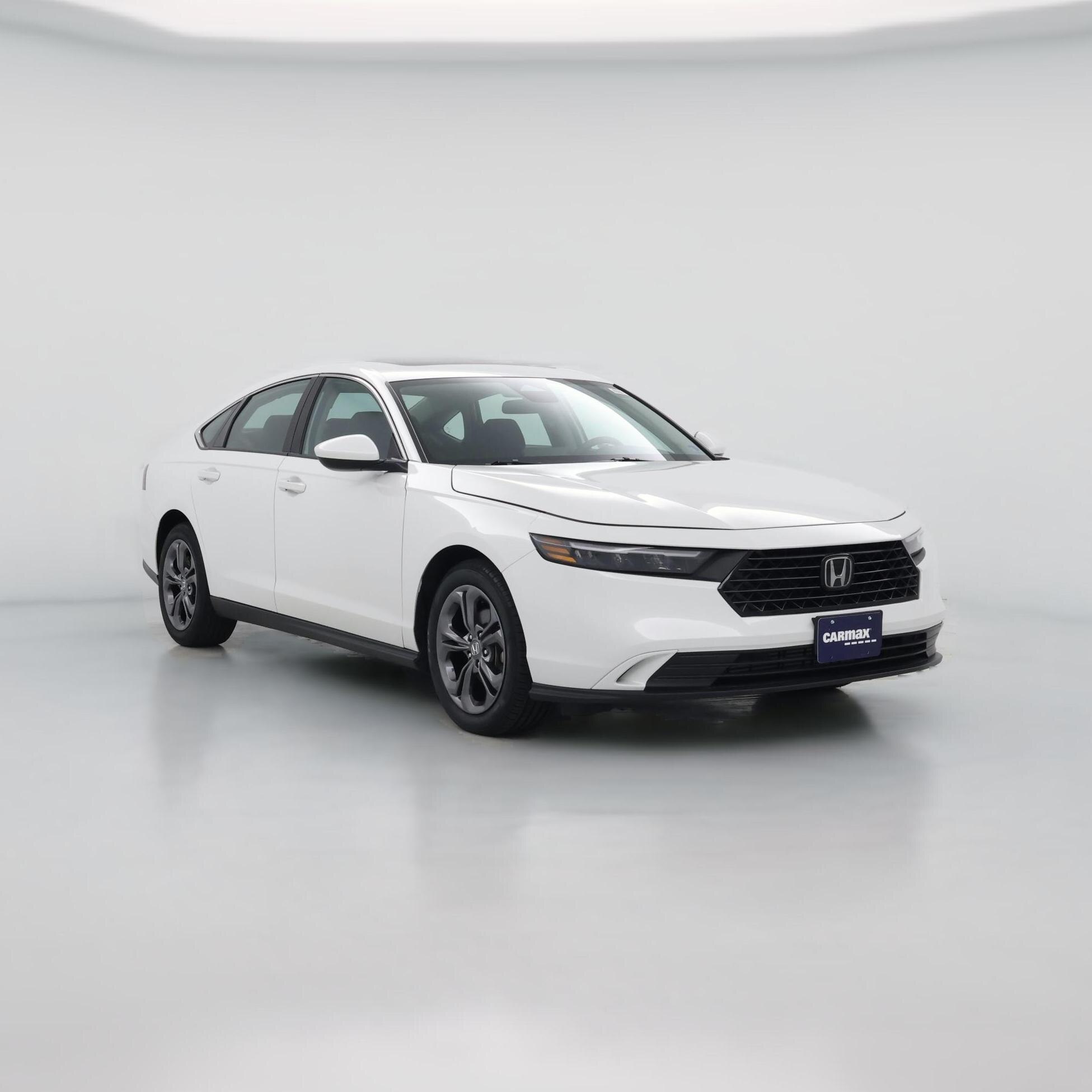 Thumbnail: 2023 Honda Accord - 1