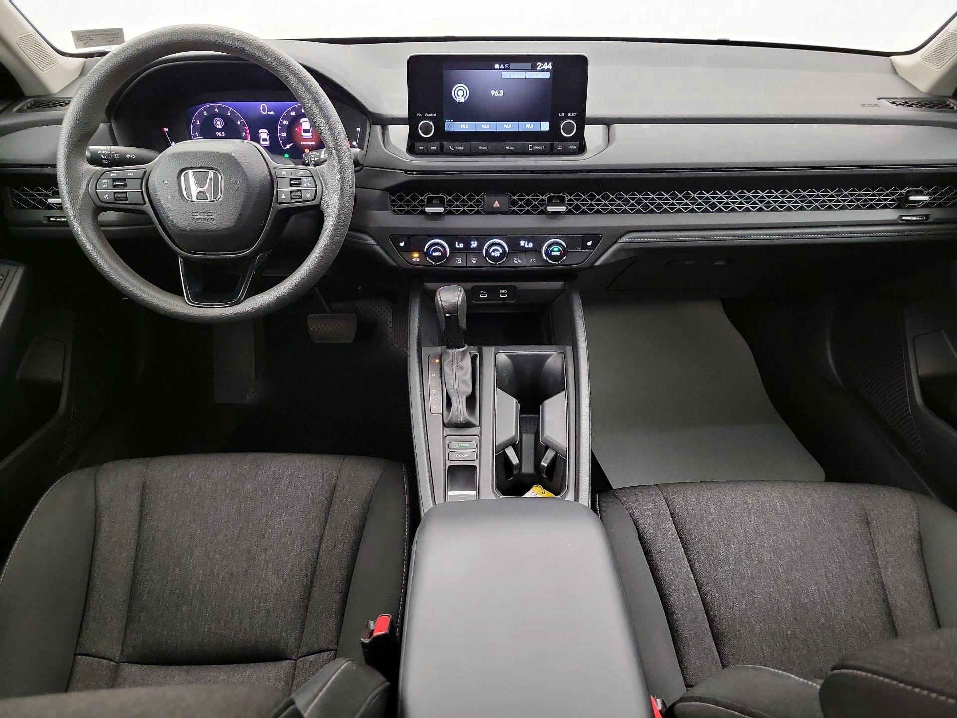 Thumbnail: 2023 Honda Accord - 9