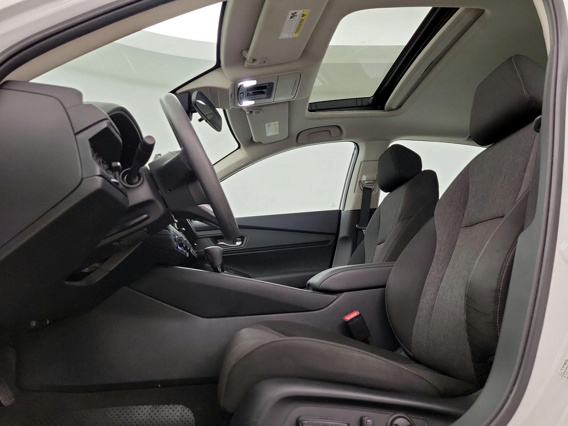 Thumbnail: 2023 Honda Accord - 18