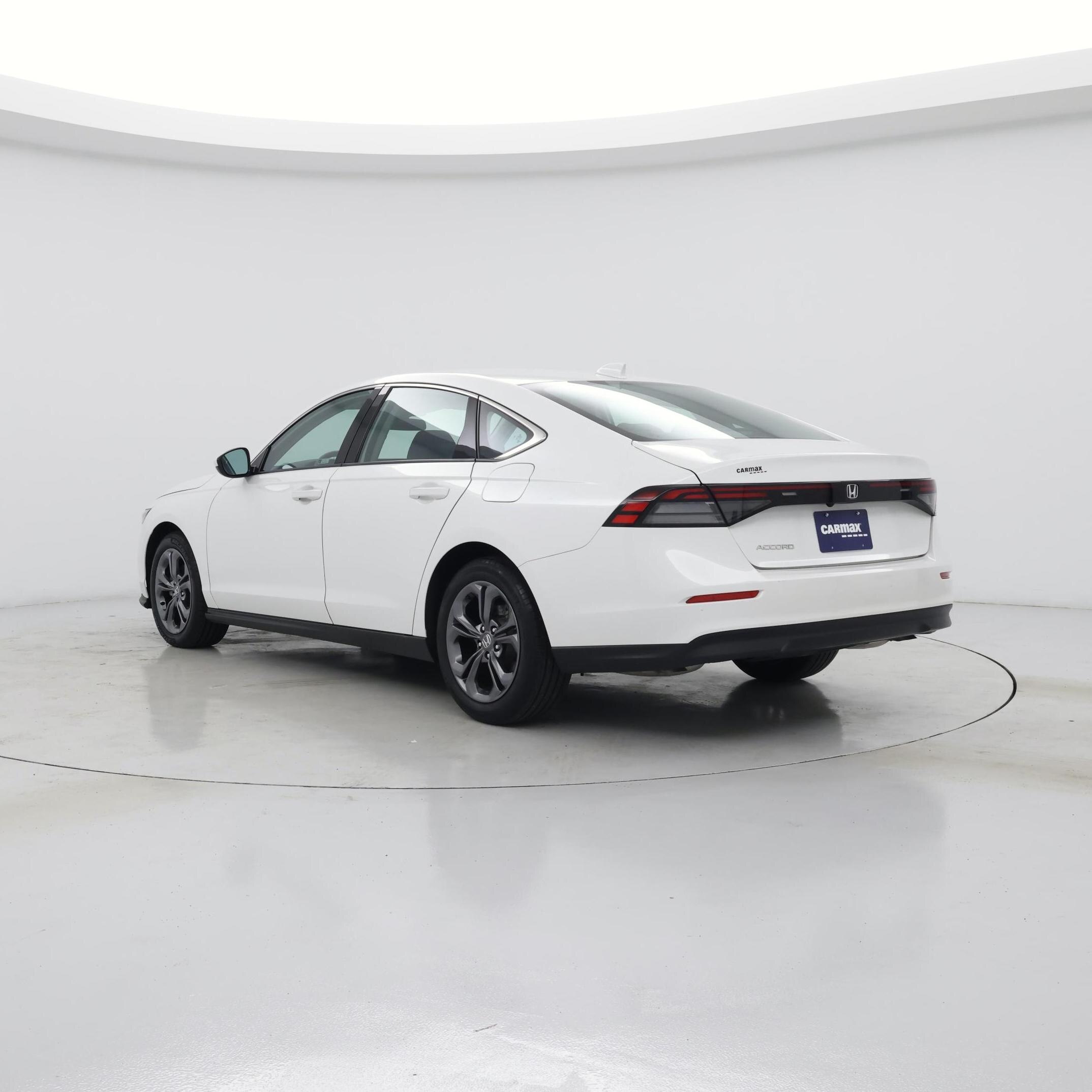 Thumbnail: 2023 Honda Accord - 2