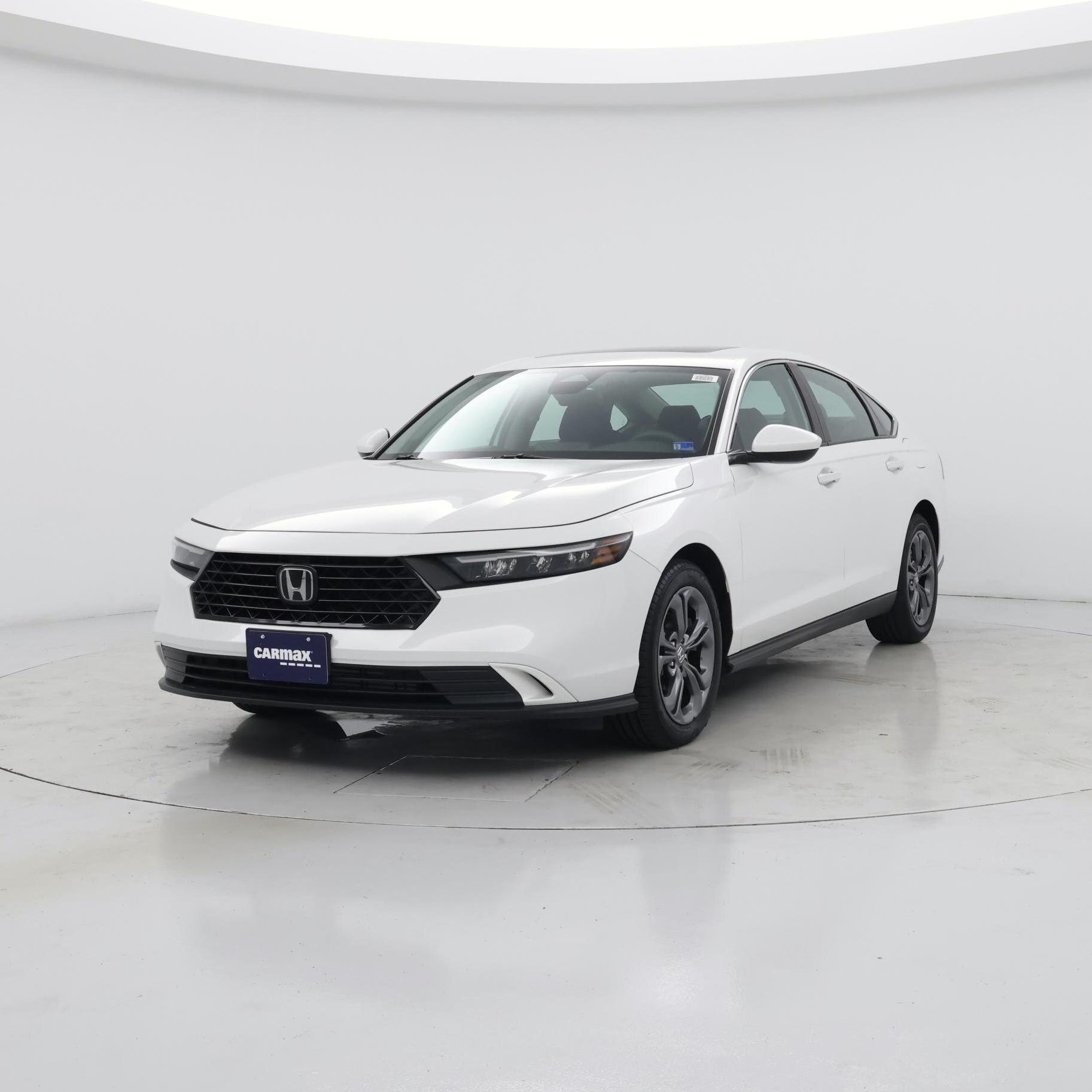 Thumbnail: 2023 Honda Accord - 4