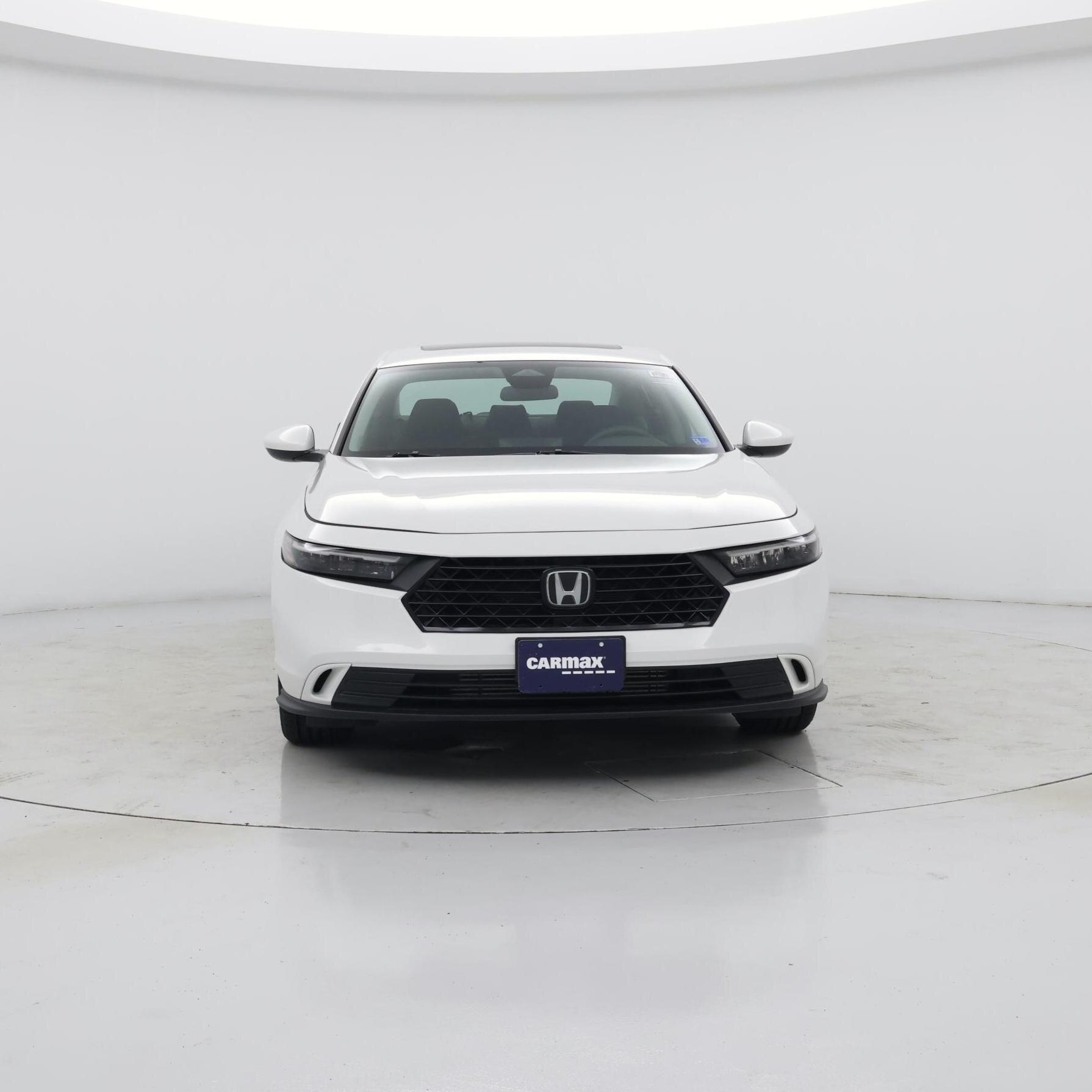 Thumbnail: 2023 Honda Accord - 5