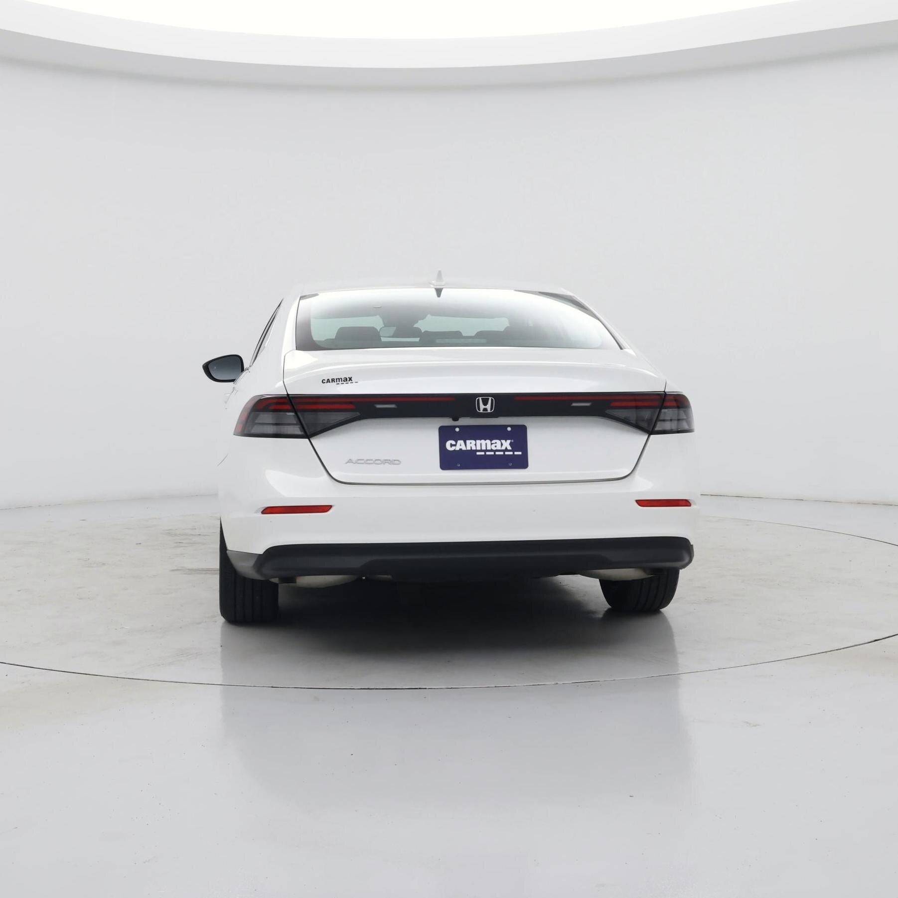Thumbnail: 2023 Honda Accord - 6