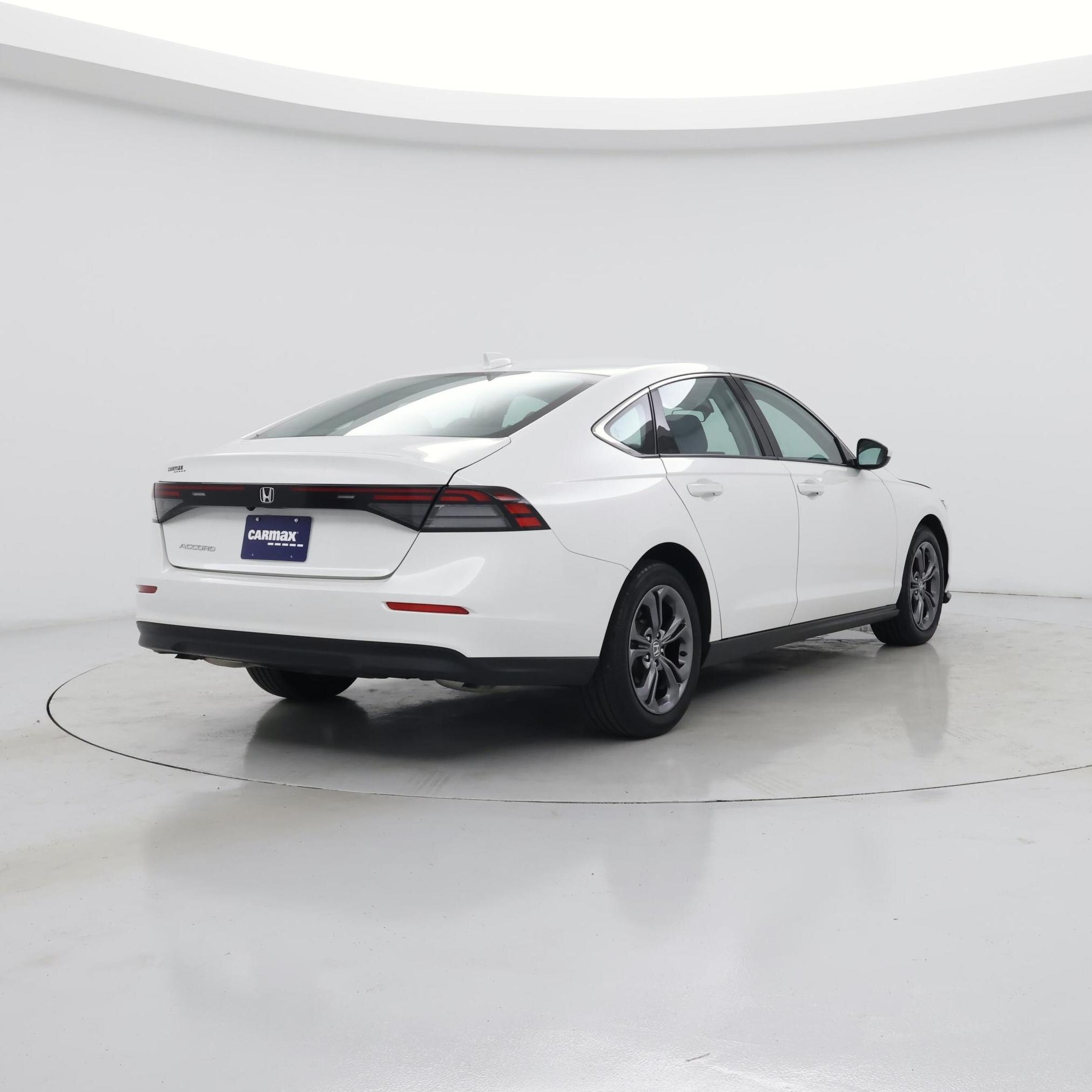 Thumbnail: 2023 Honda Accord - 8