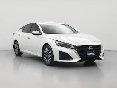 2023 Nissan Altima SV