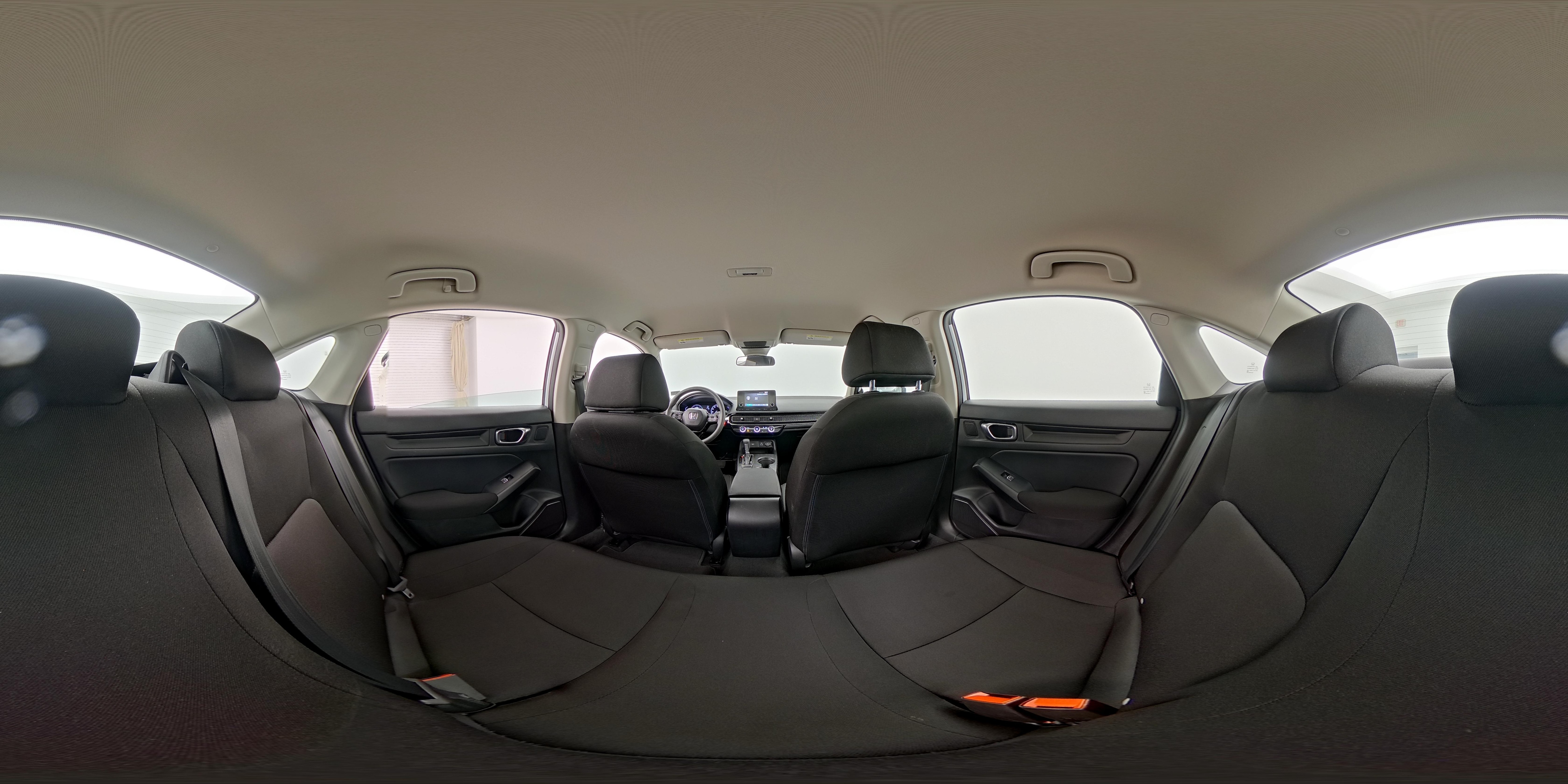 2023 Honda Civic LX - Photo 25