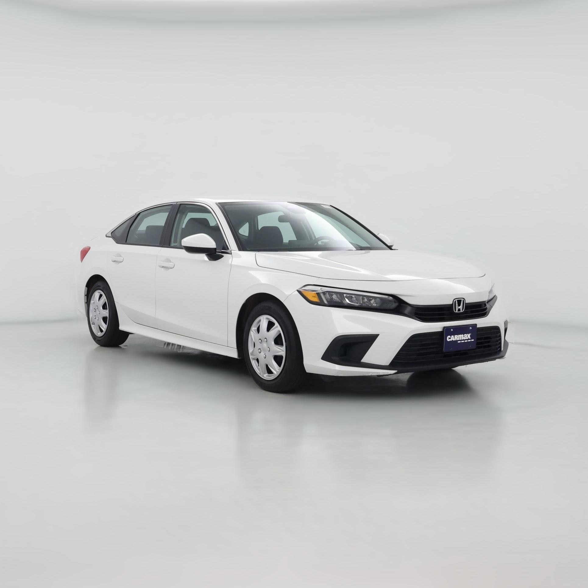 Thumbnail: 2023 Honda Civic - 1