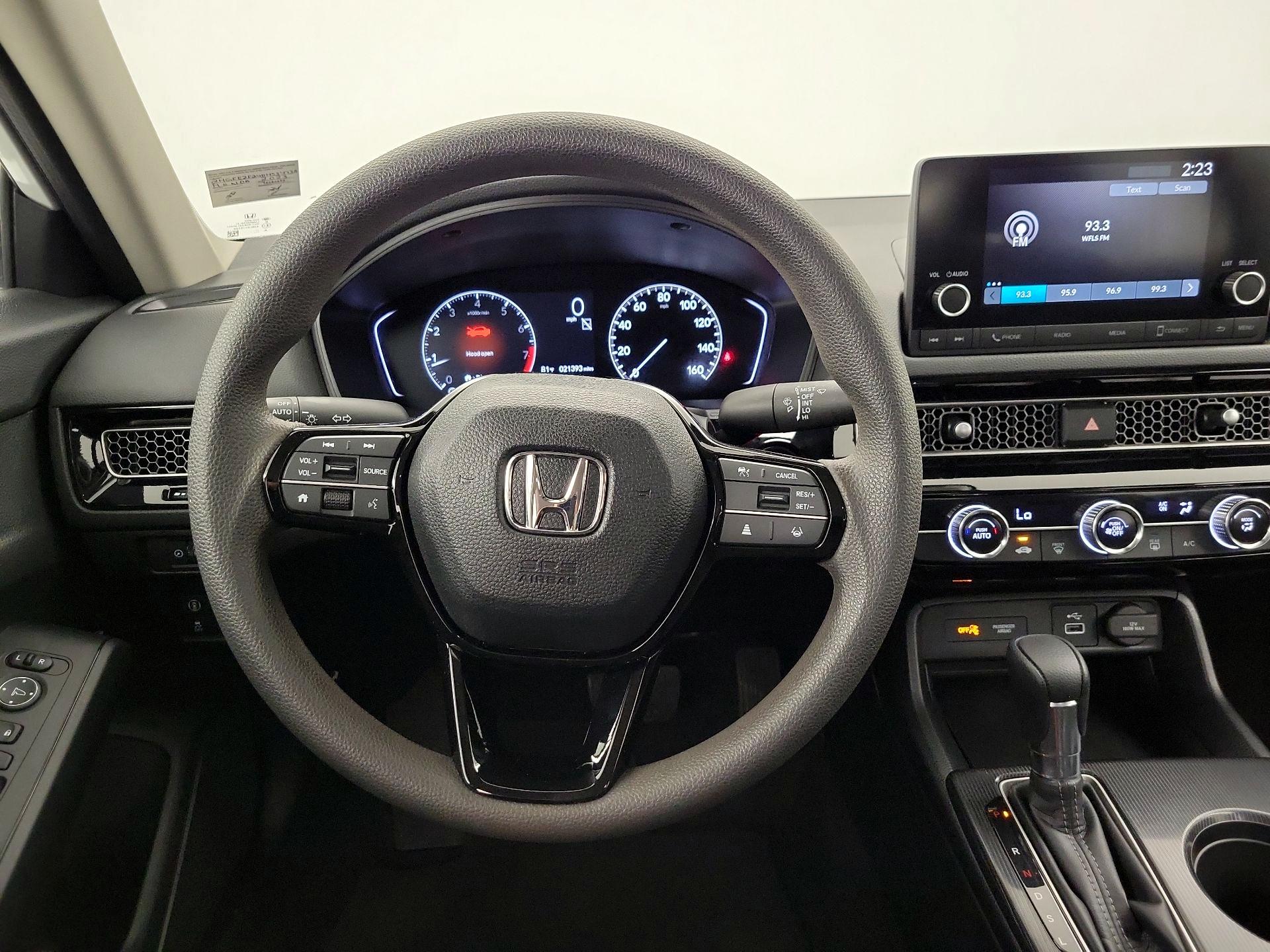 Thumbnail: 2023 Honda Civic - 10