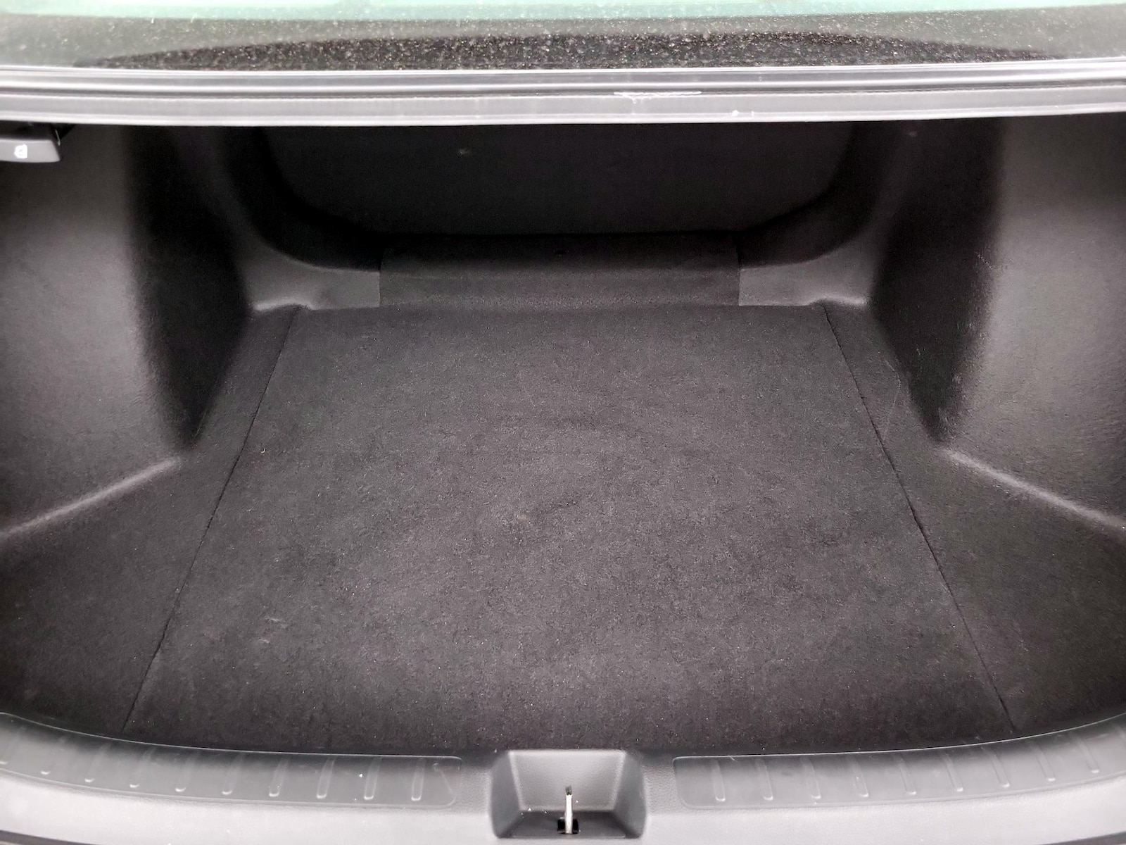 2023 Honda Civic LX - Photo 21