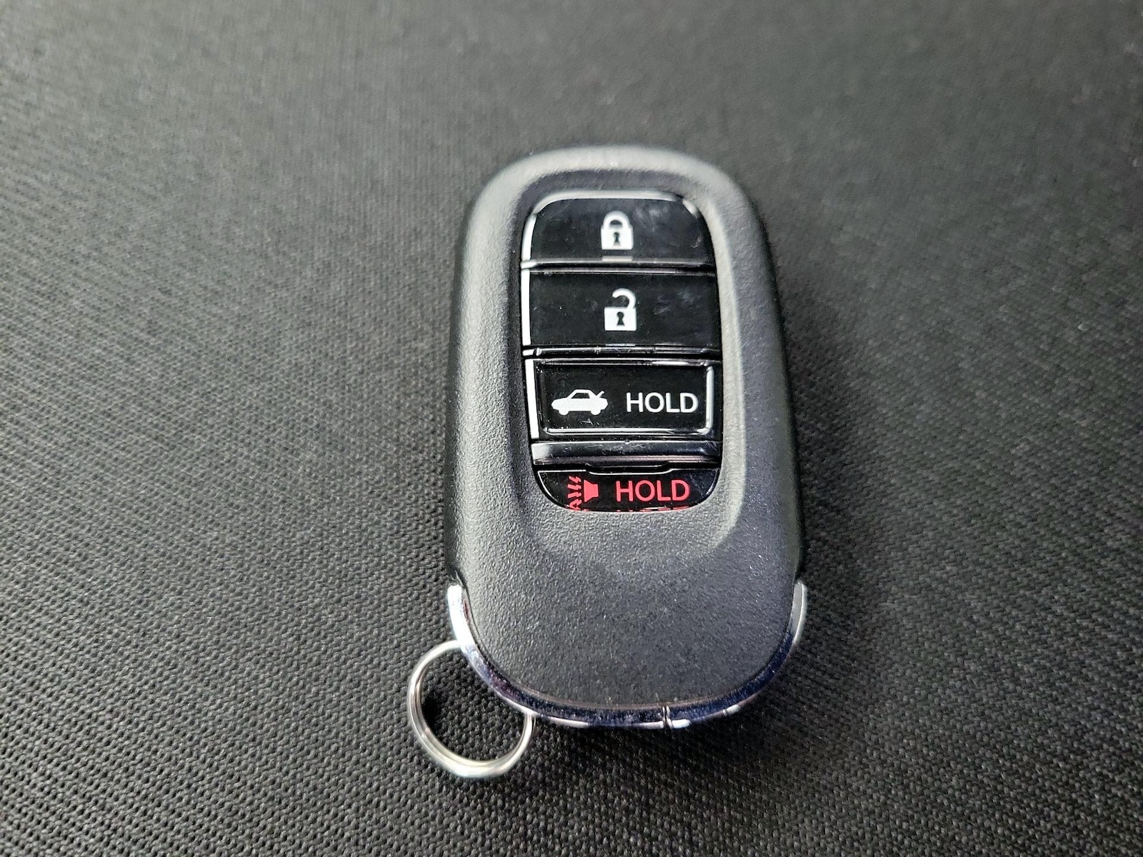 2023 Honda Civic LX - Photo 23