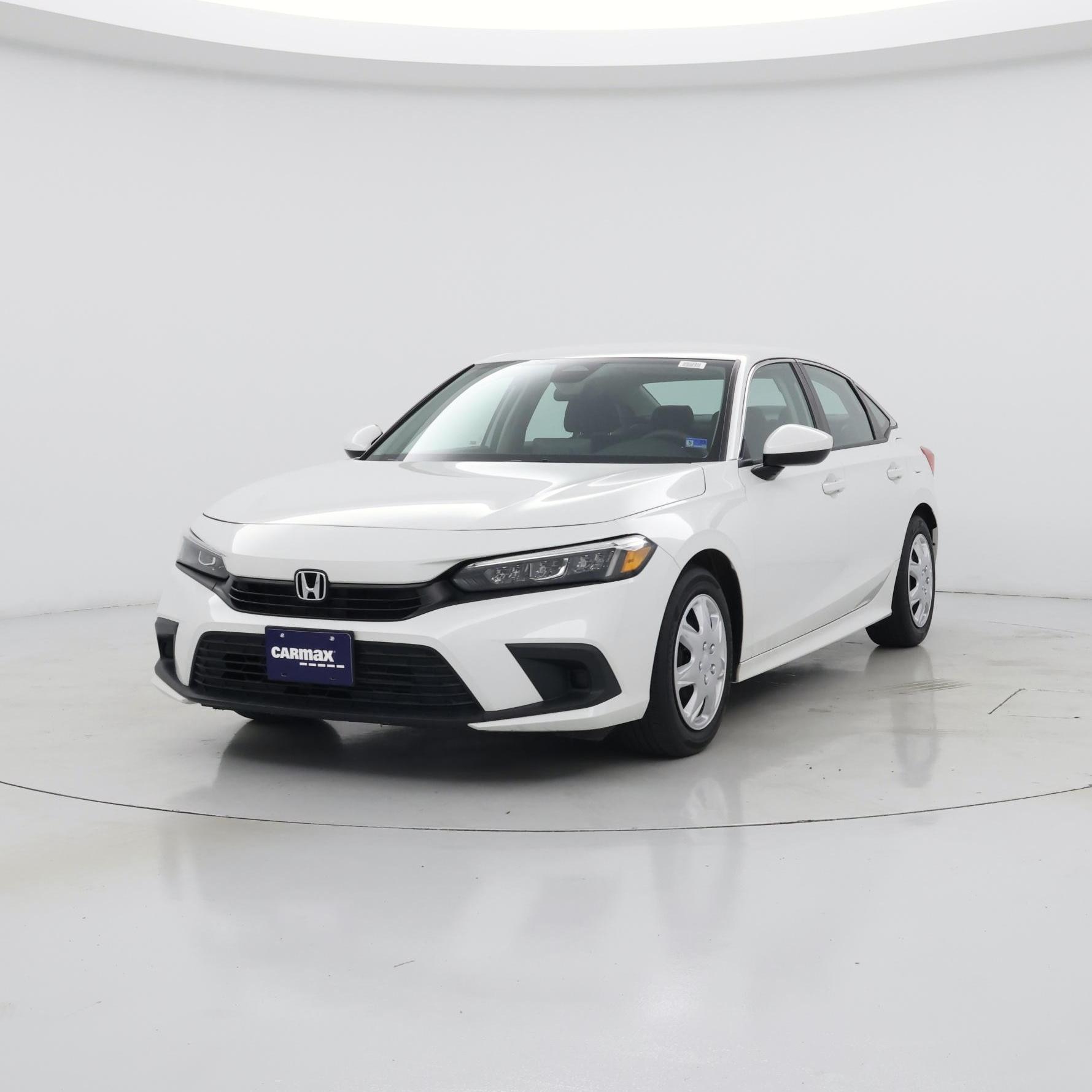 Thumbnail: 2023 Honda Civic - 4