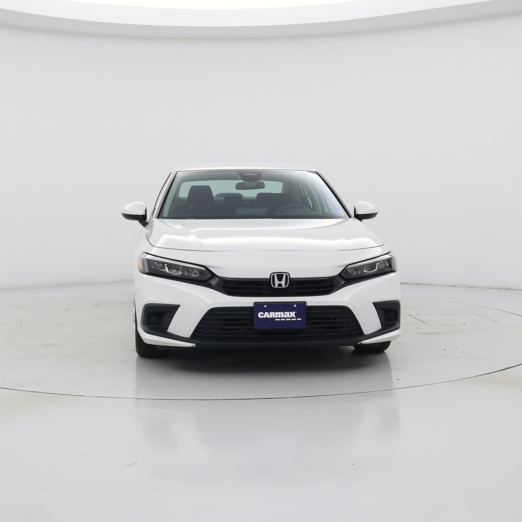 Thumbnail: 2023 Honda Civic - 5
