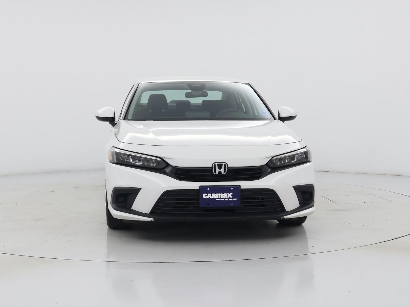 2023 Honda Civic LX - Photo 6