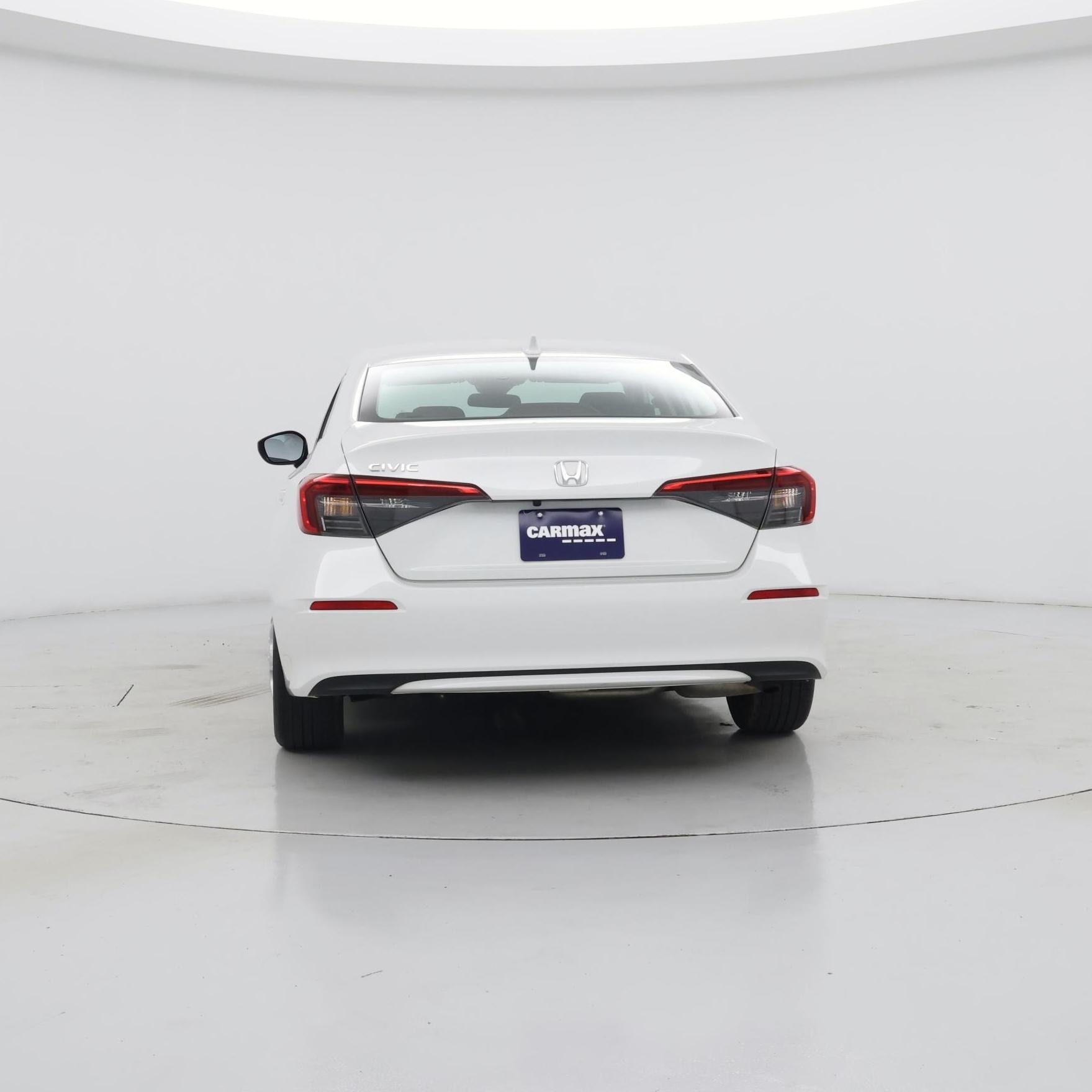 Thumbnail: 2023 Honda Civic - 6