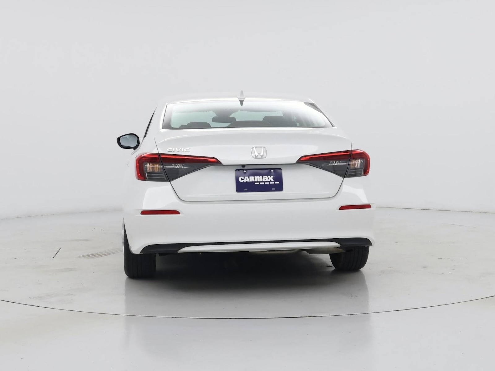 2023 Honda Civic LX - Photo 7