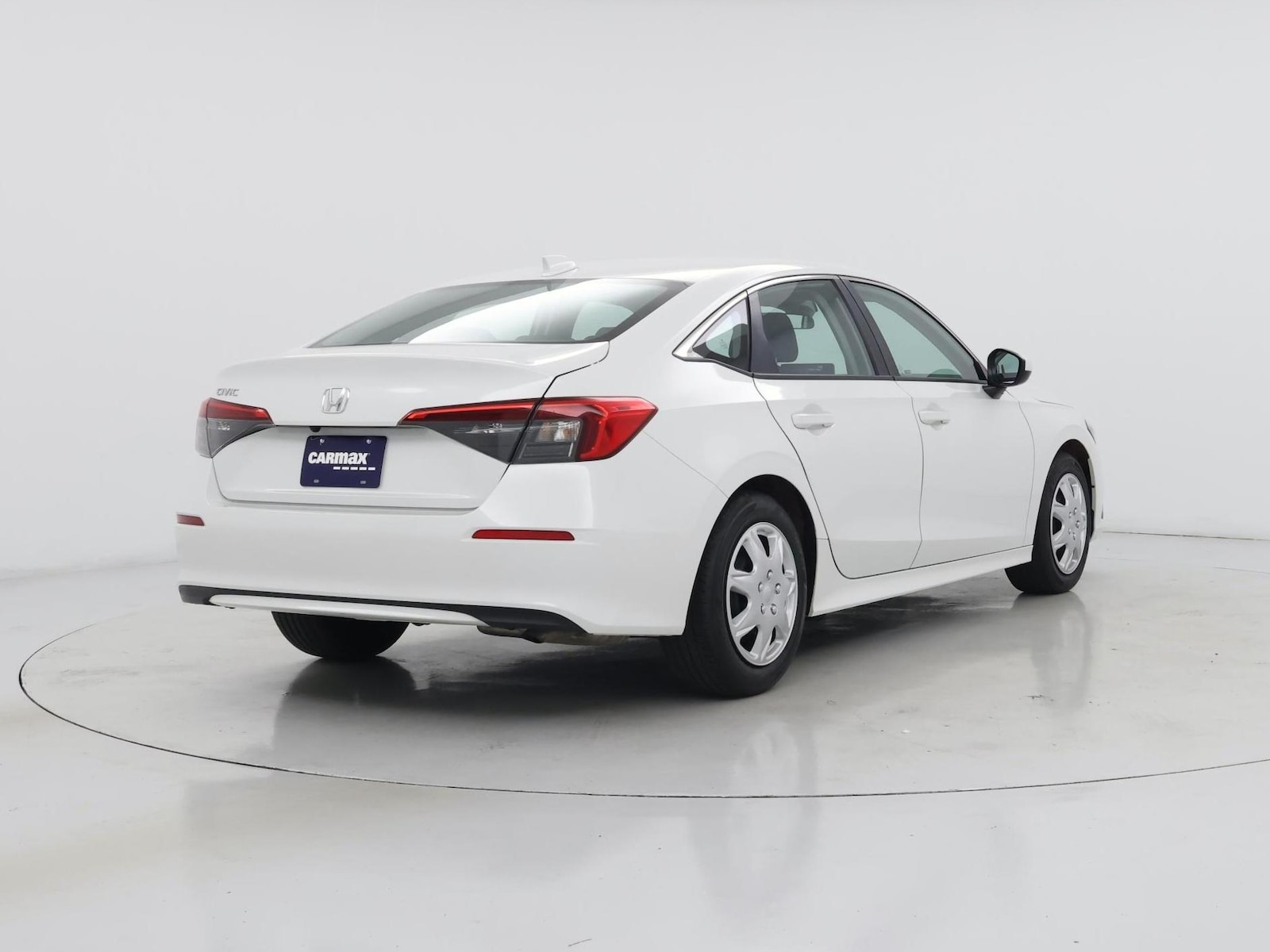 2023 Honda Civic LX - Photo 9