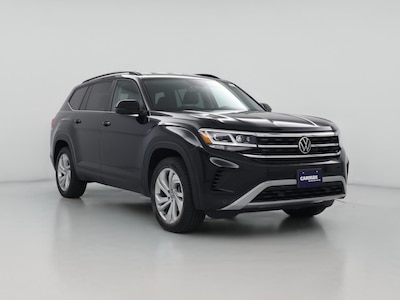 2022 Volkswagen Atlas SE w/Tech