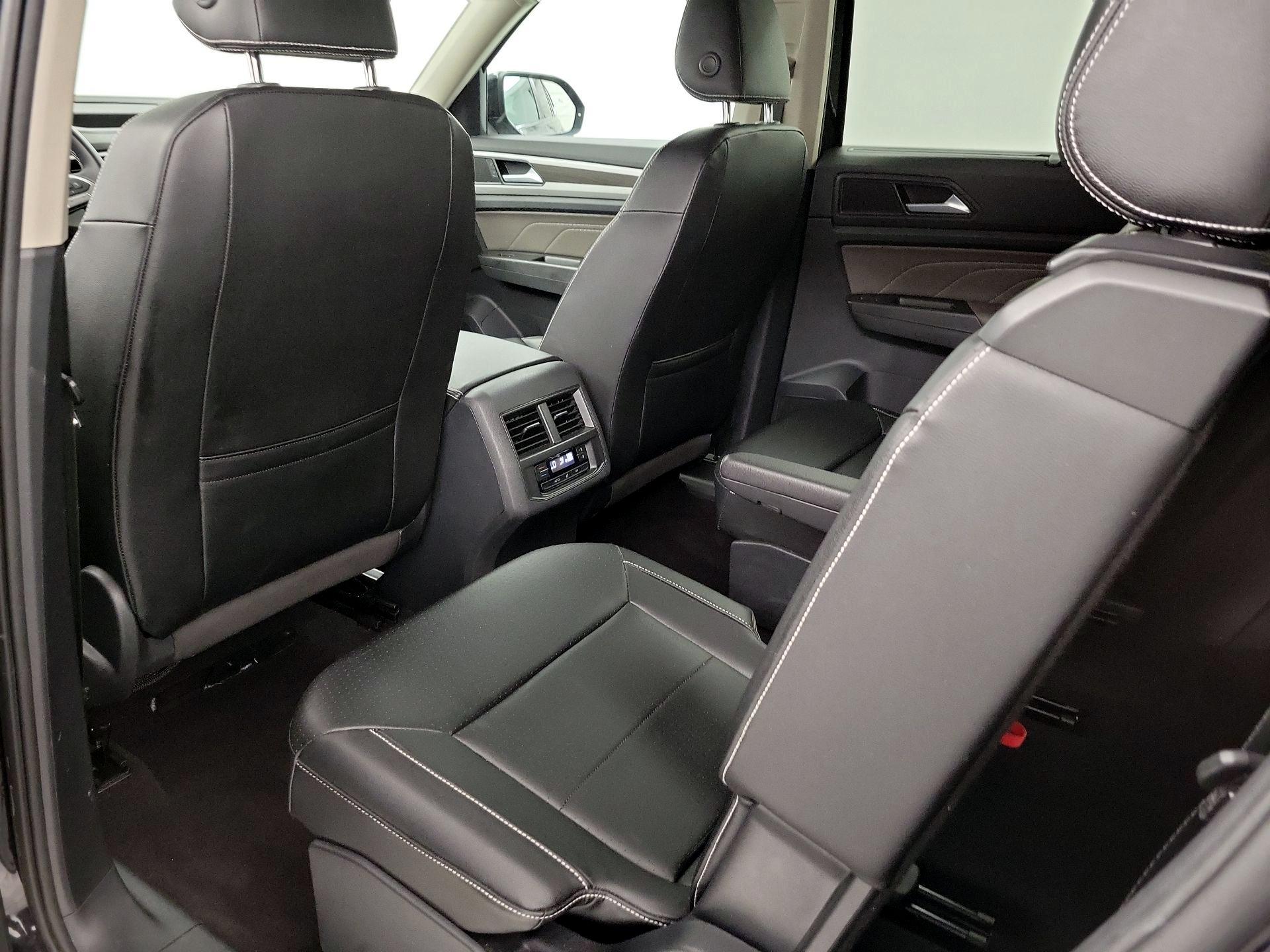 Thumbnail: 2022 Volkswagen Atlas - 19