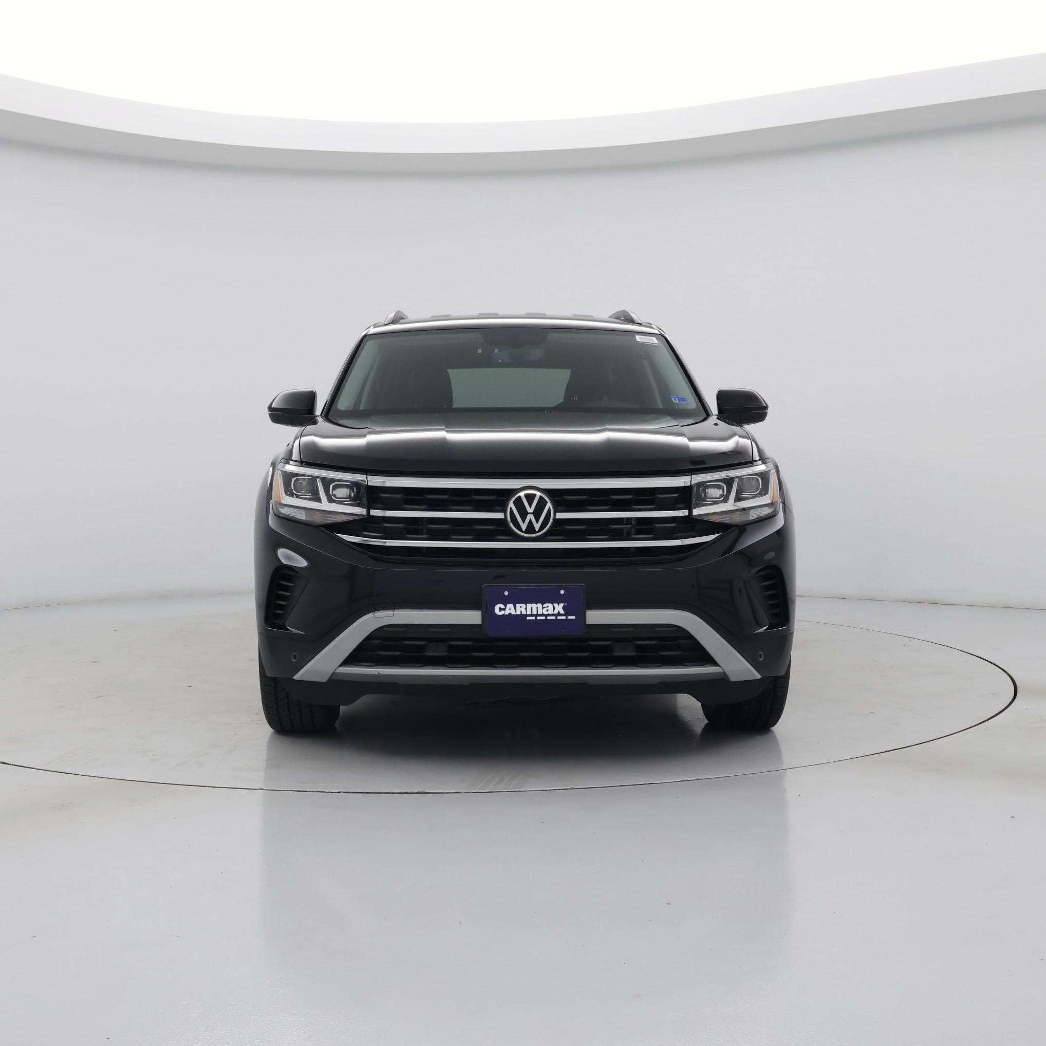 Thumbnail: 2022 Volkswagen Atlas - 5