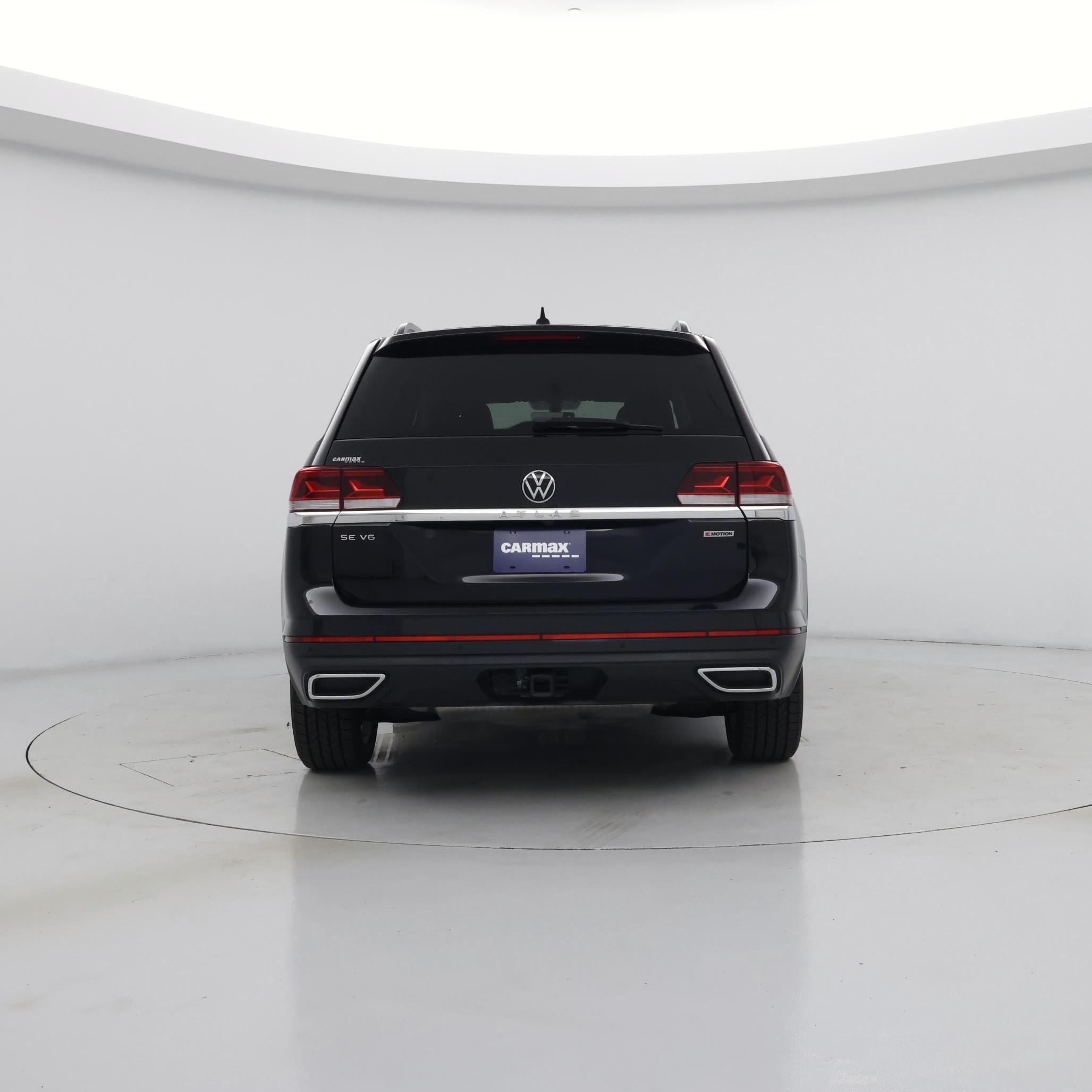 Thumbnail: 2022 Volkswagen Atlas - 6