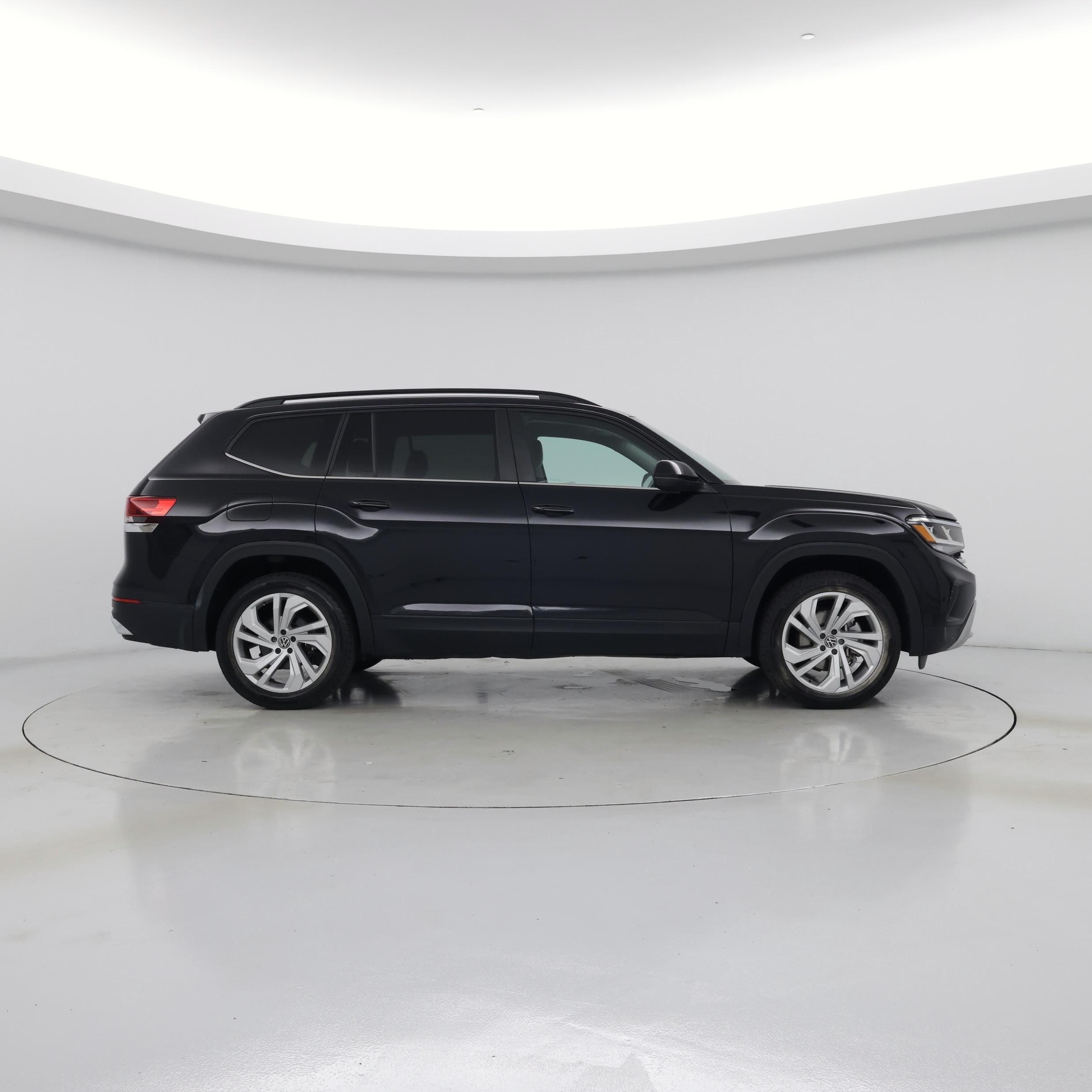 Thumbnail: 2022 Volkswagen Atlas - 7