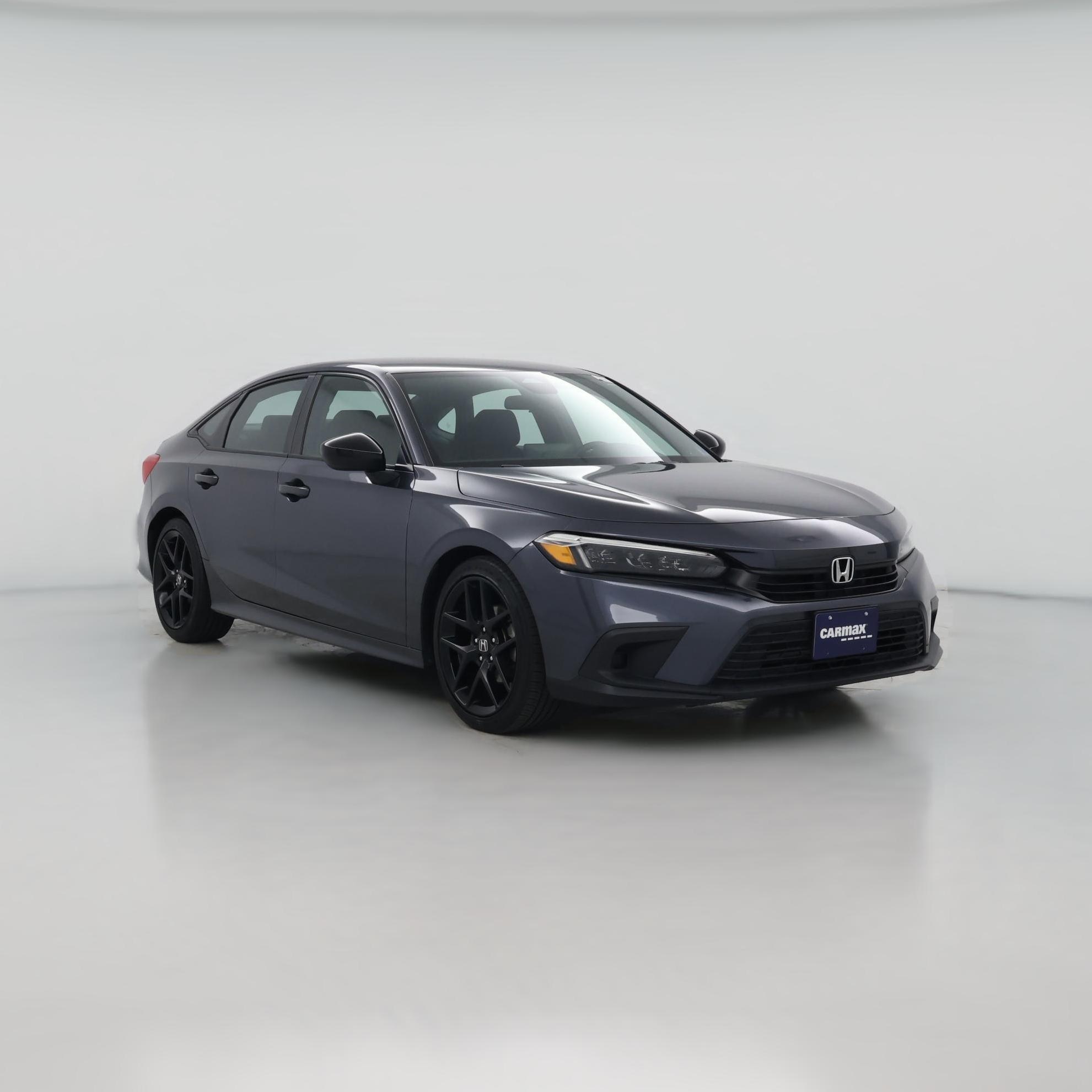 Thumbnail: 2023 Honda Civic - 1