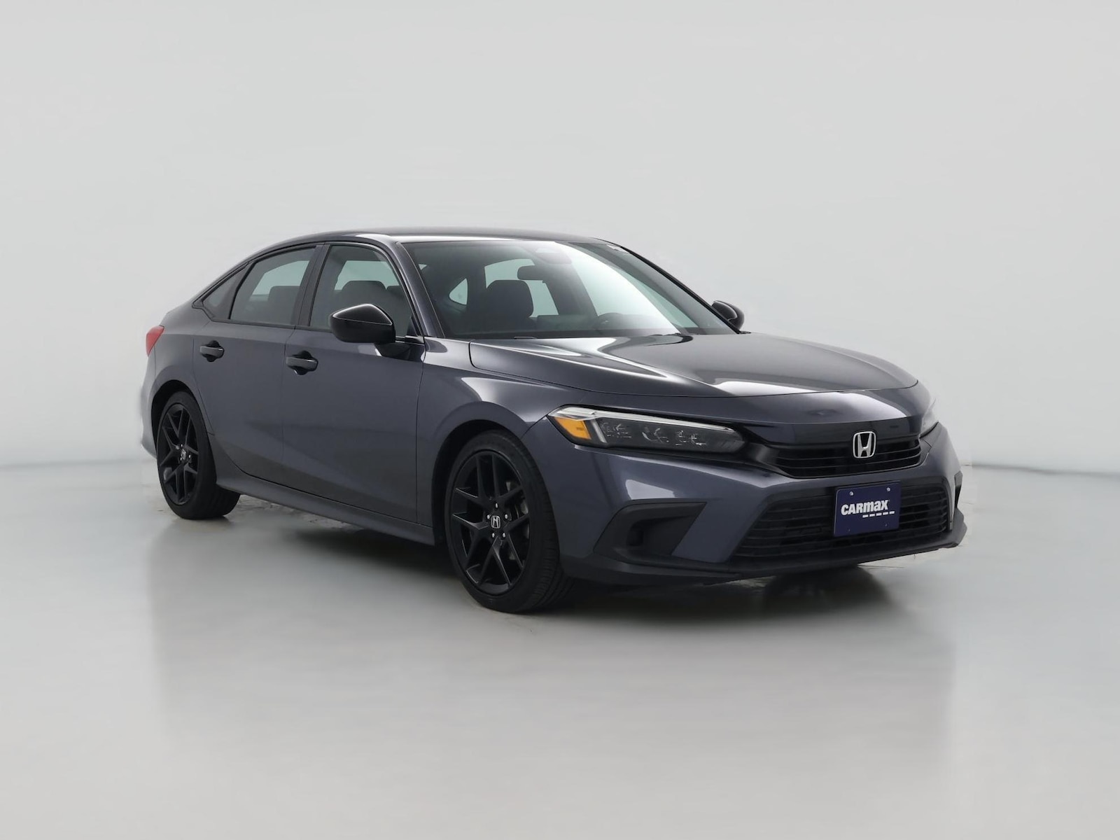 2023 Honda Civic Sedan