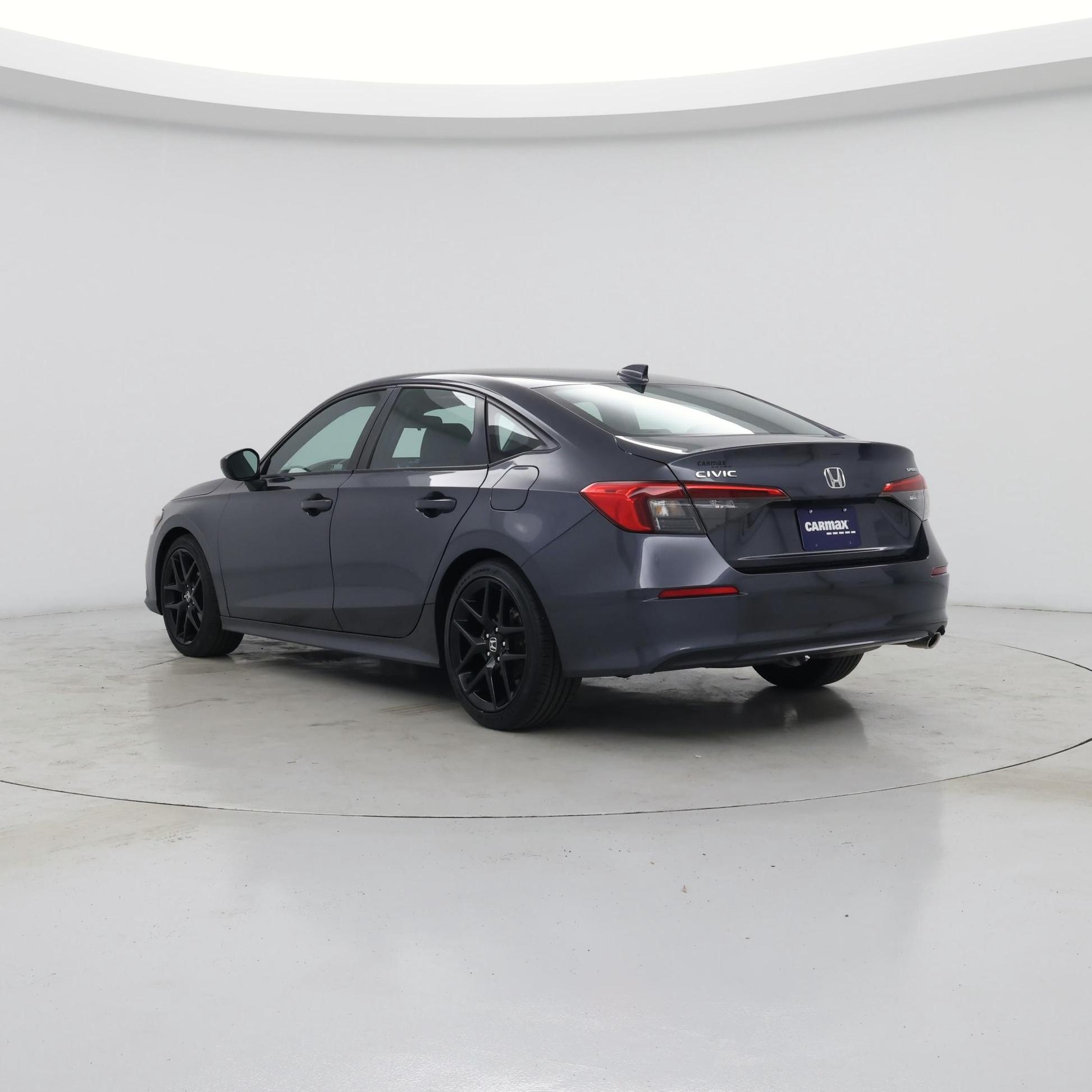 Thumbnail: 2023 Honda Civic - 2