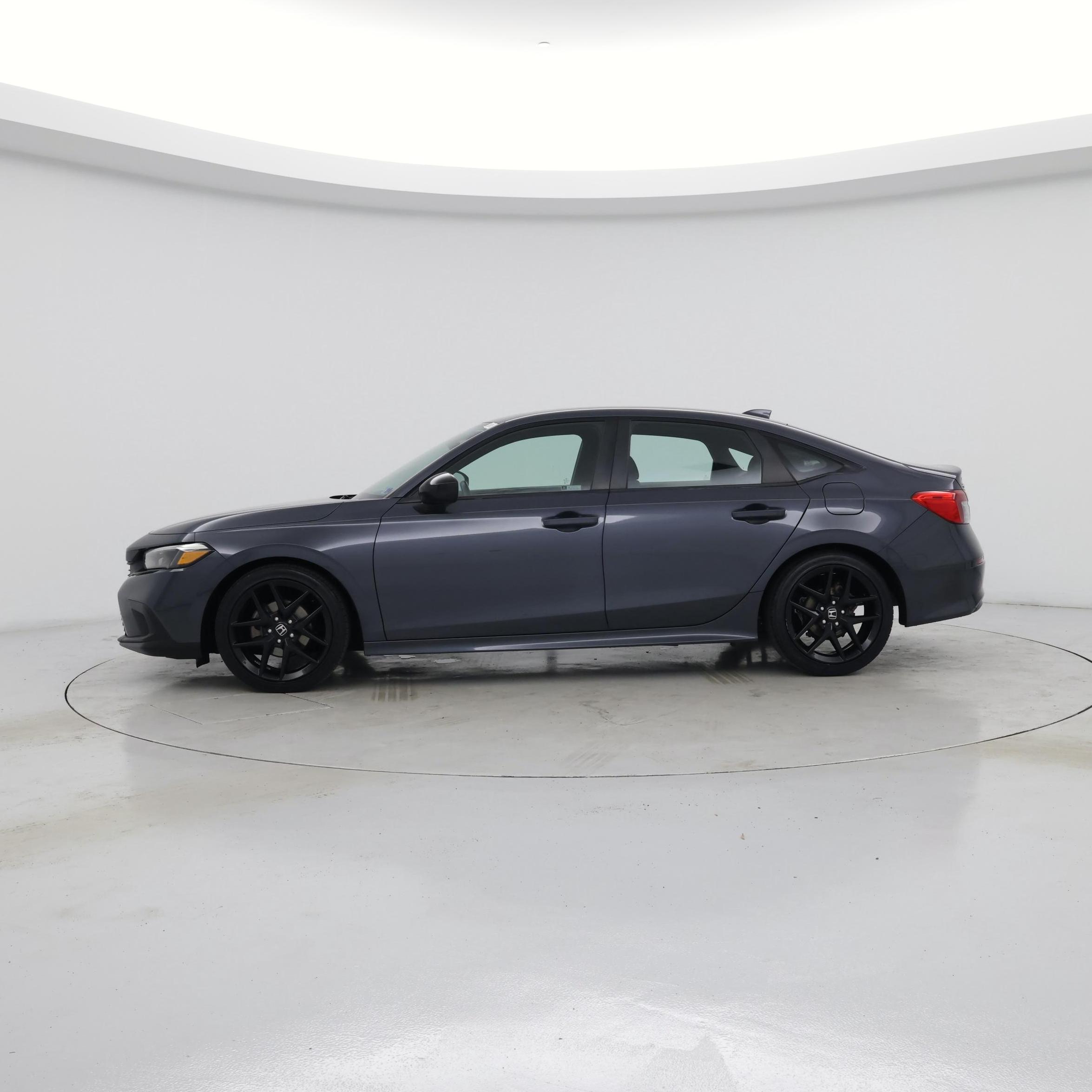 Thumbnail: 2023 Honda Civic - 3