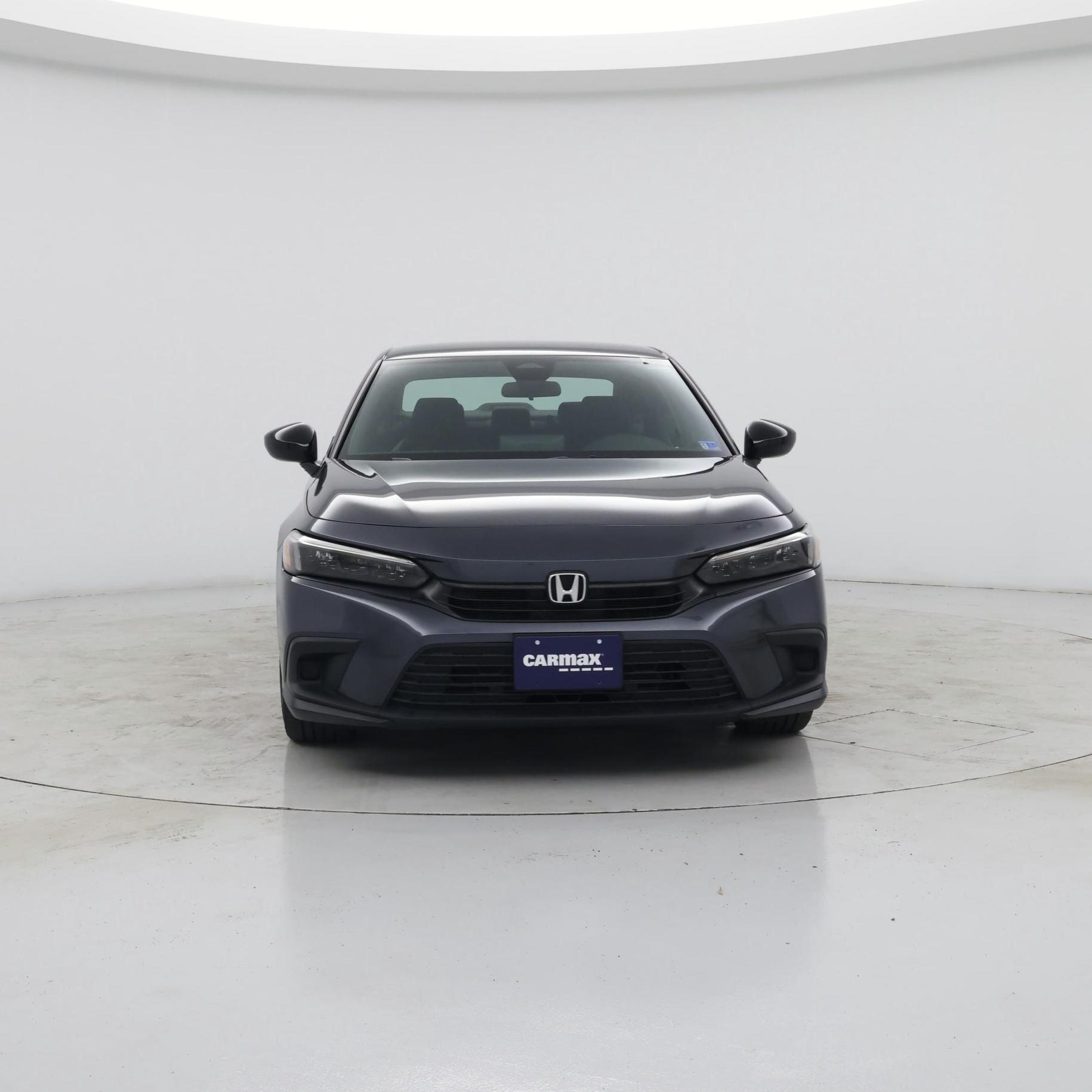 Thumbnail: 2023 Honda Civic - 5