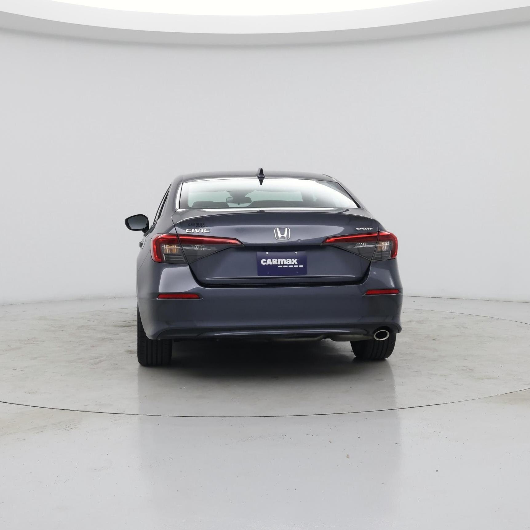 Thumbnail: 2023 Honda Civic - 6