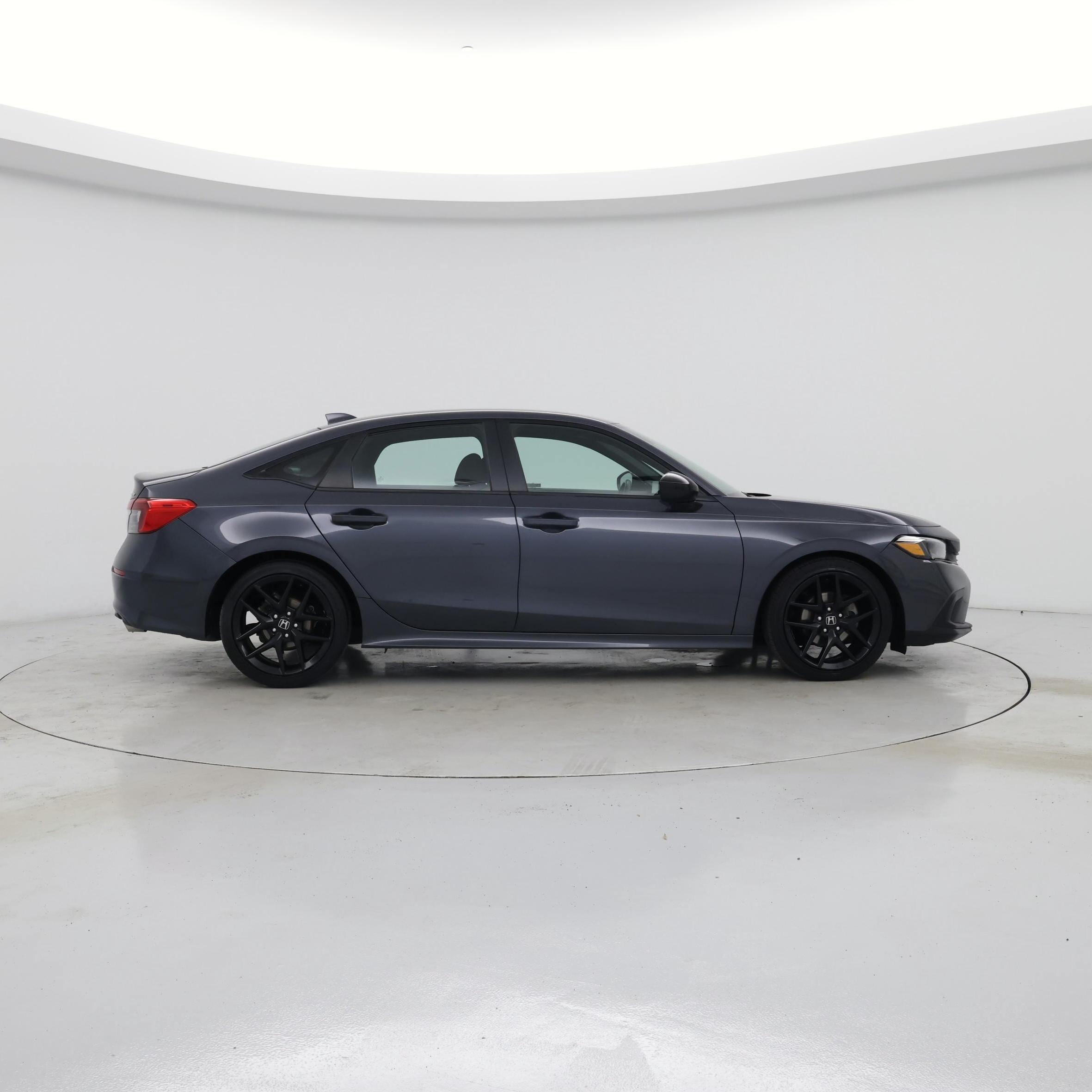 Thumbnail: 2023 Honda Civic - 7