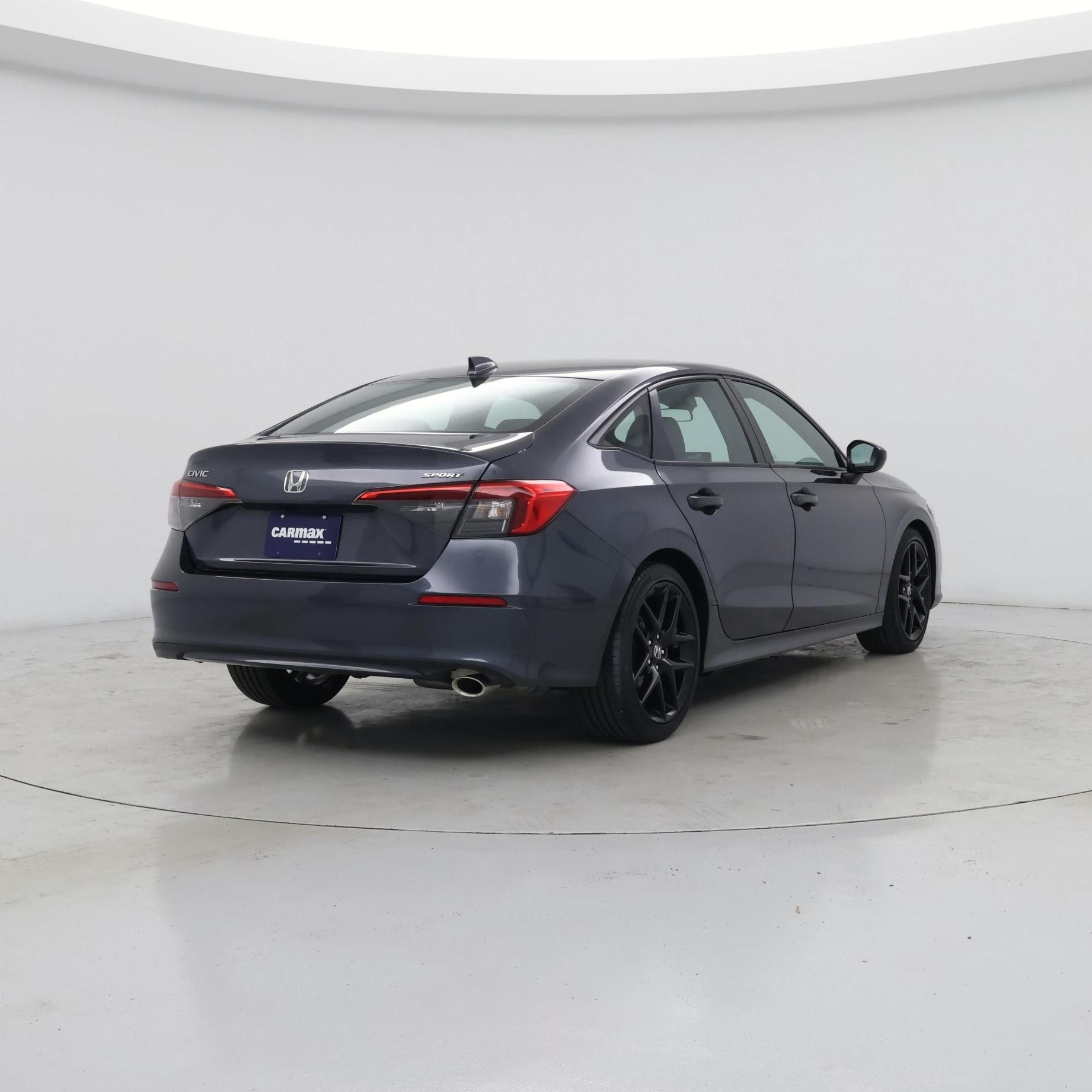 Thumbnail: 2023 Honda Civic - 8