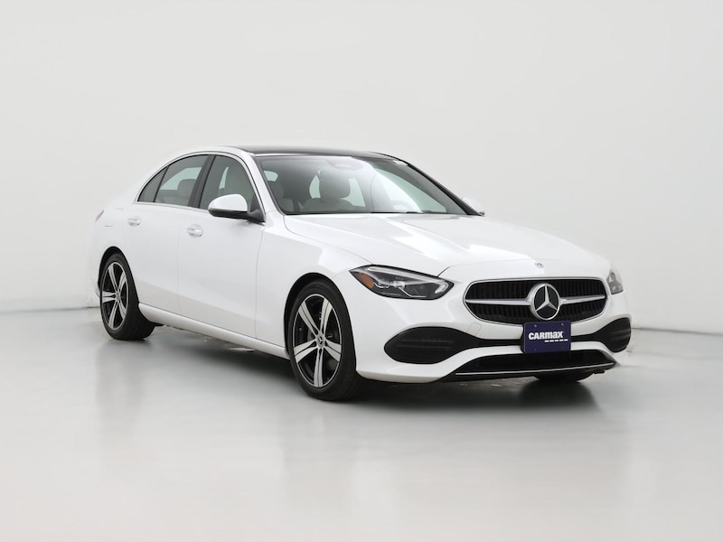 2023 Mercedes-Benz C300 null