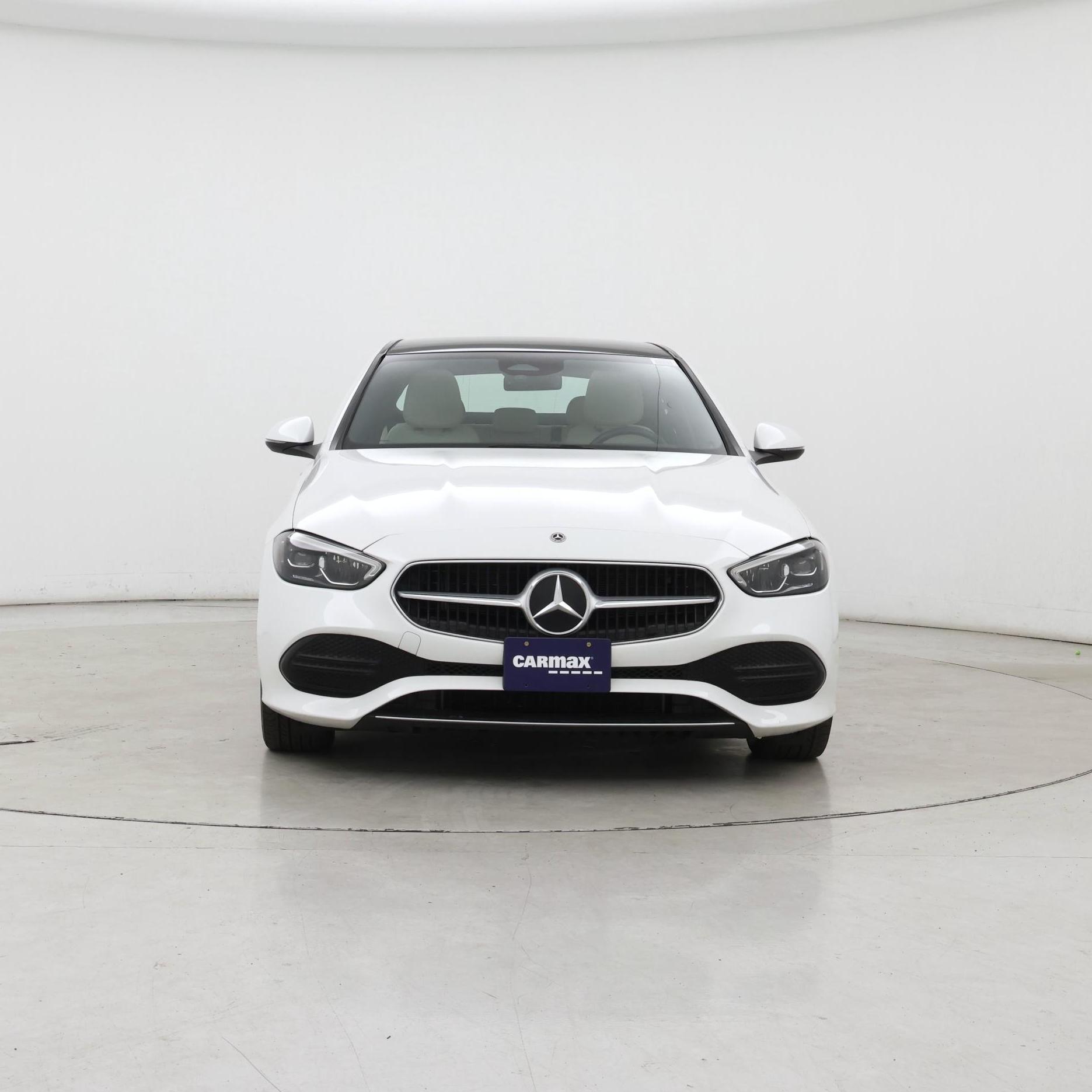 Thumbnail: 2023 Mercedes-Benz C-Class - 5