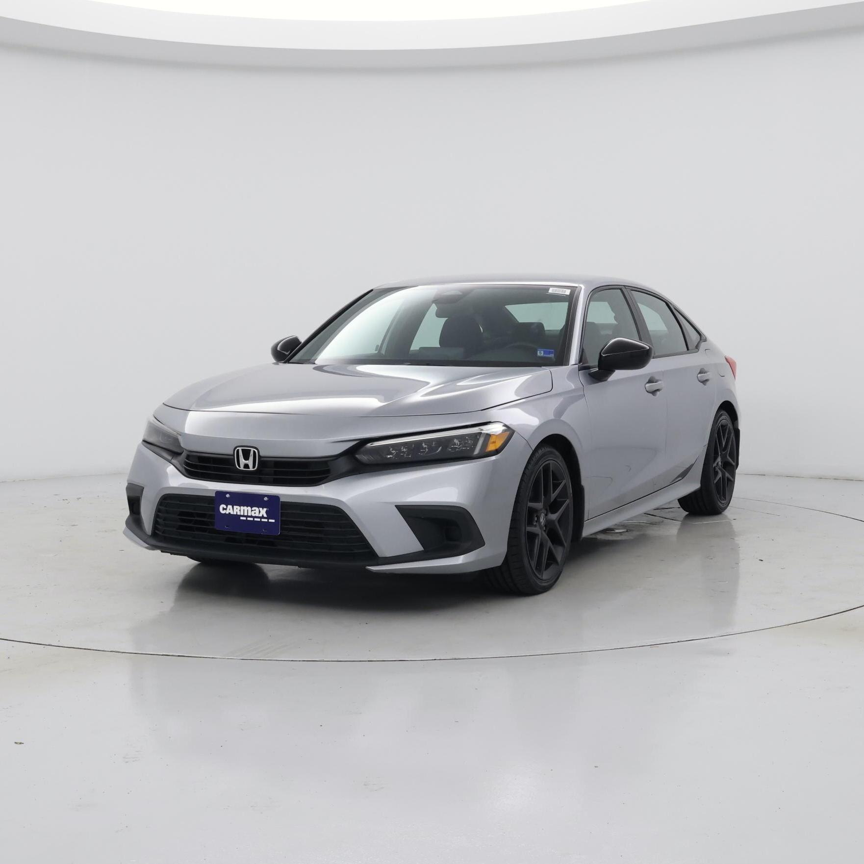 Thumbnail: 2023 Honda Civic - 4