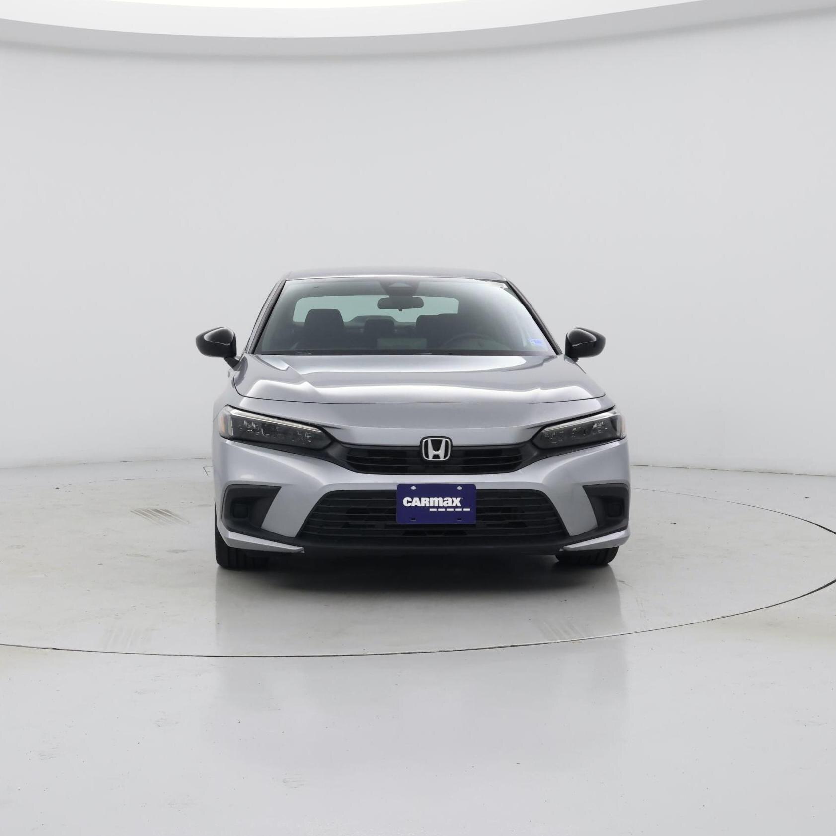Thumbnail: 2023 Honda Civic - 5