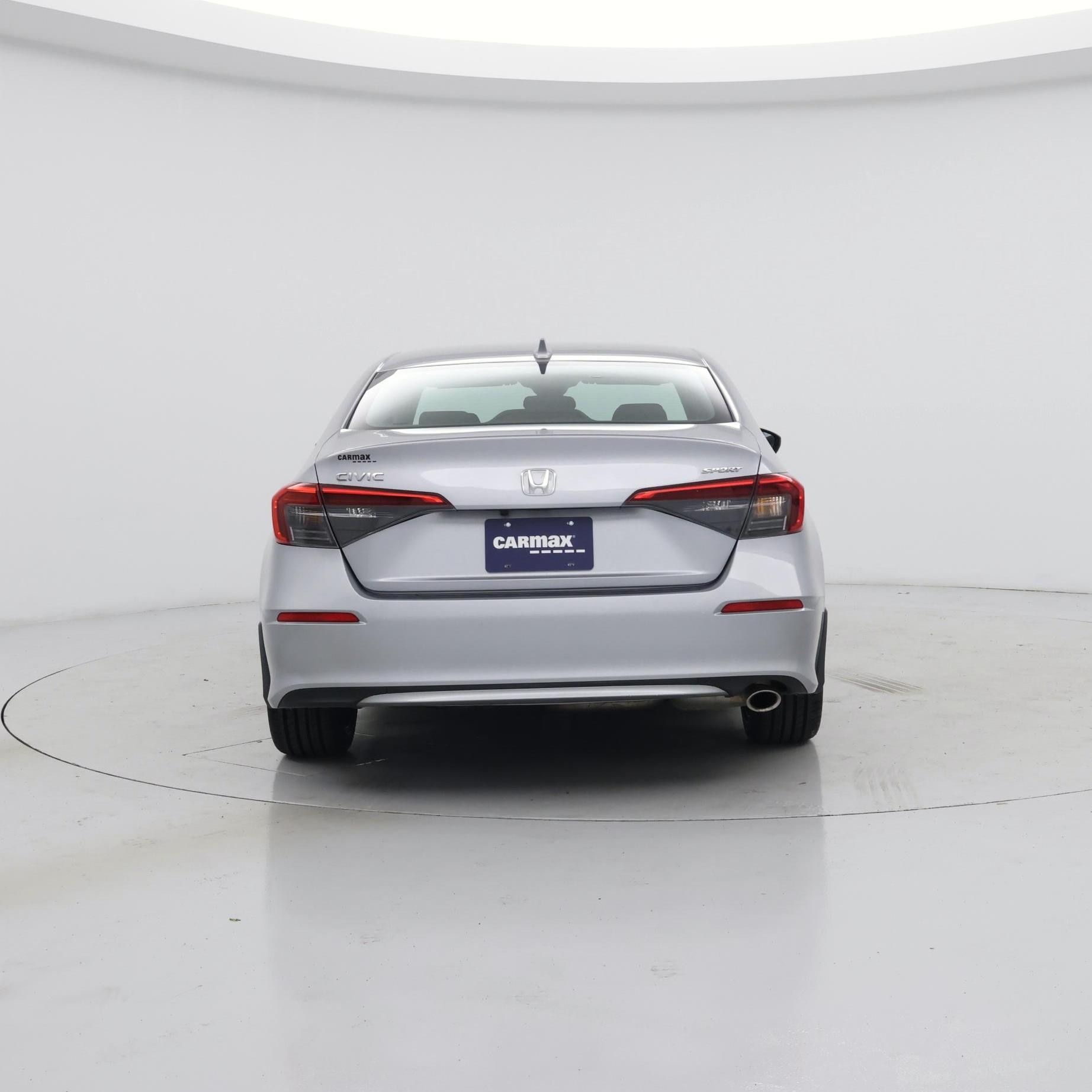 Thumbnail: 2023 Honda Civic - 6