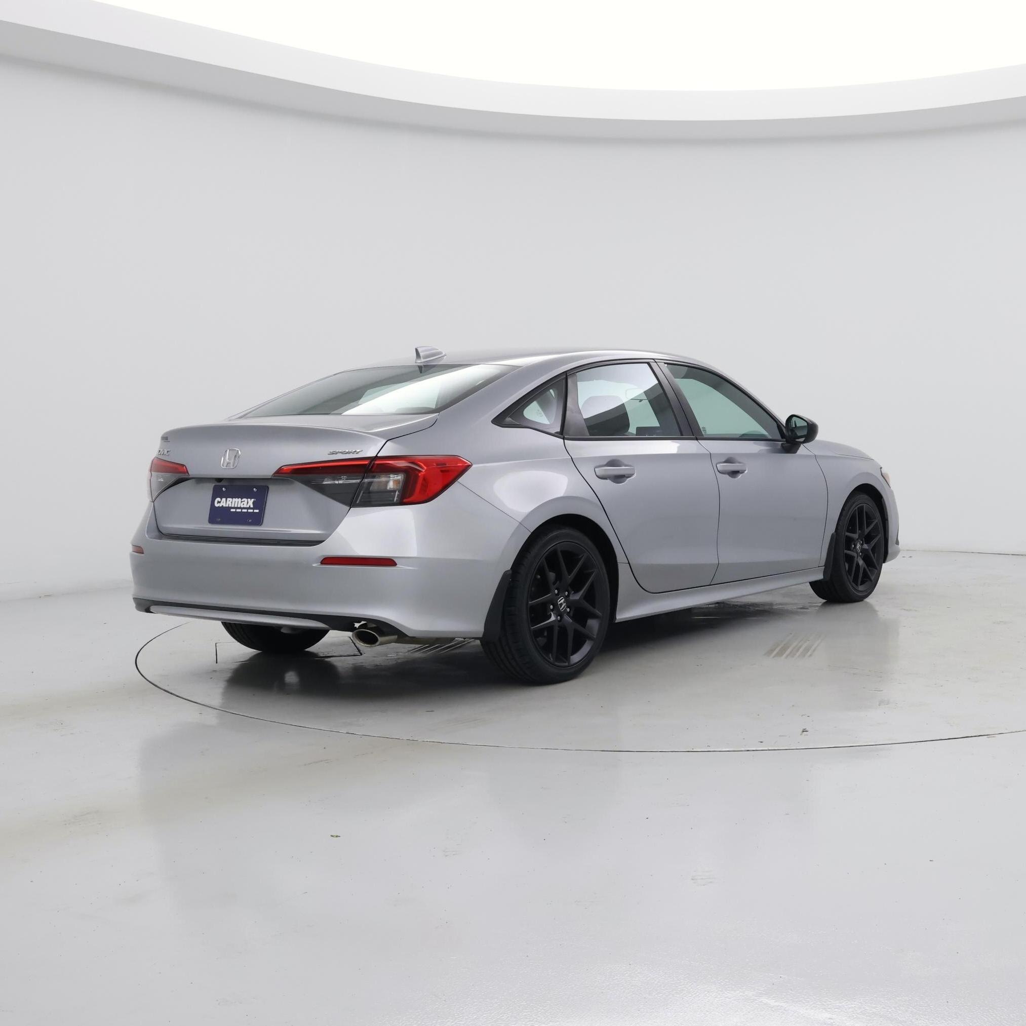 Thumbnail: 2023 Honda Civic - 8